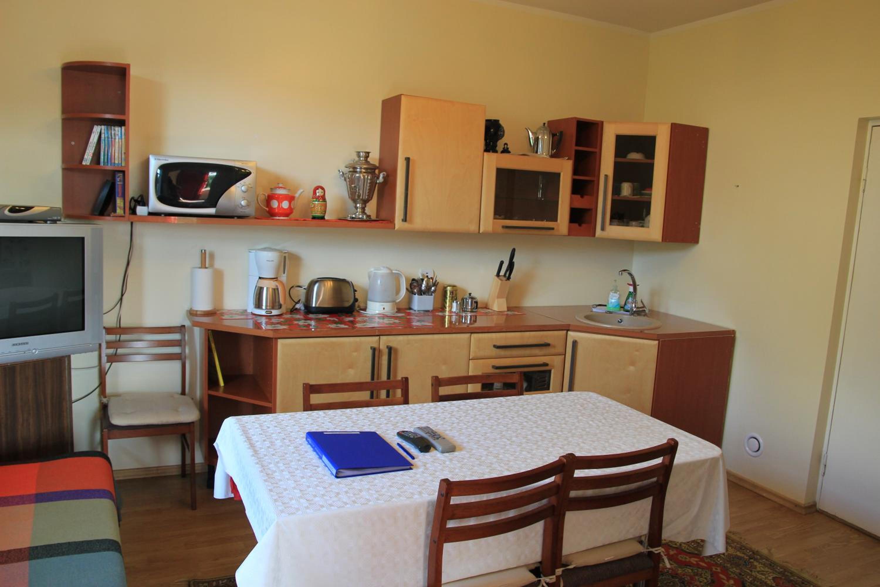 Comfort Quadruple Room - Photo 6
