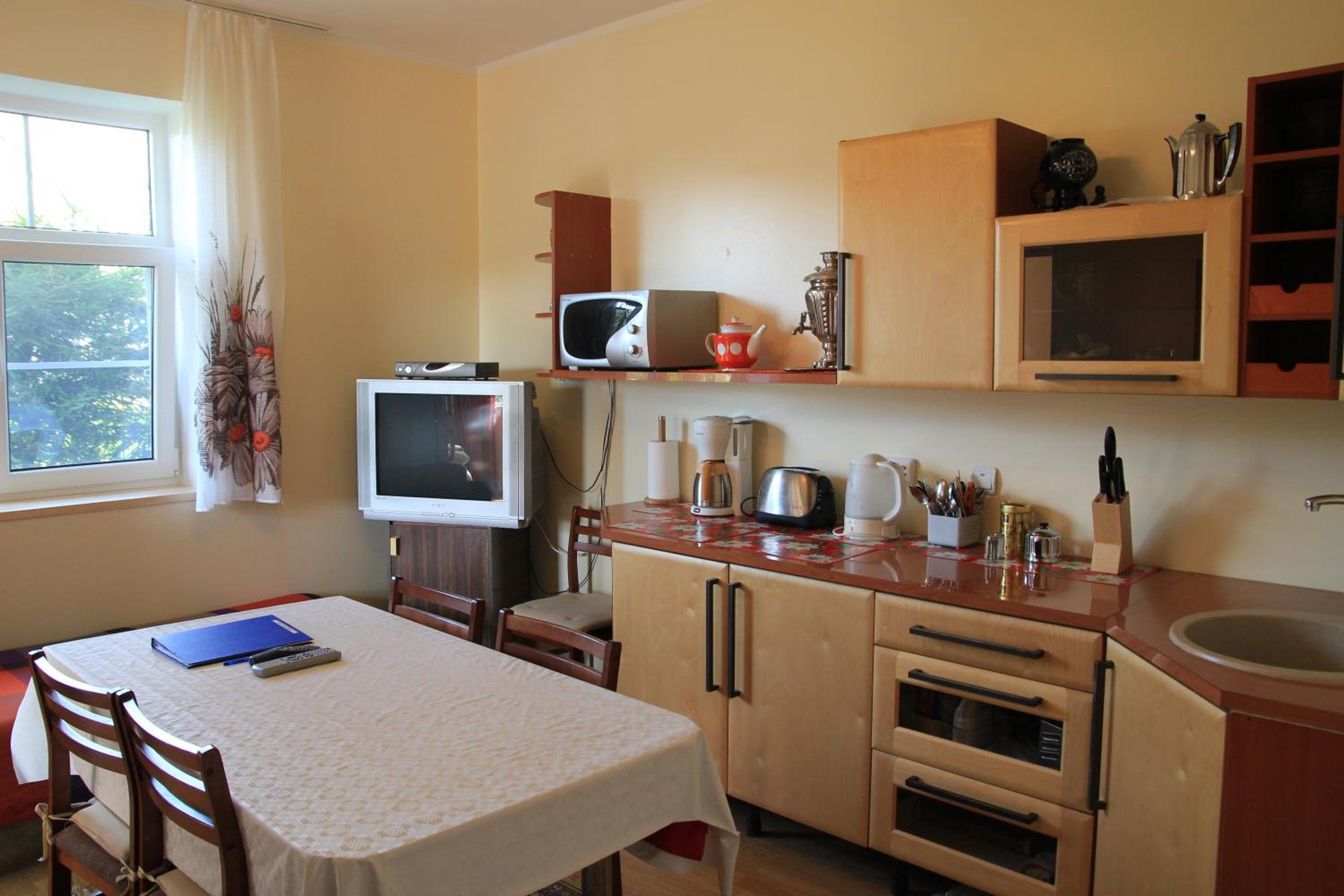 Comfort Quadruple Room - Photo 7