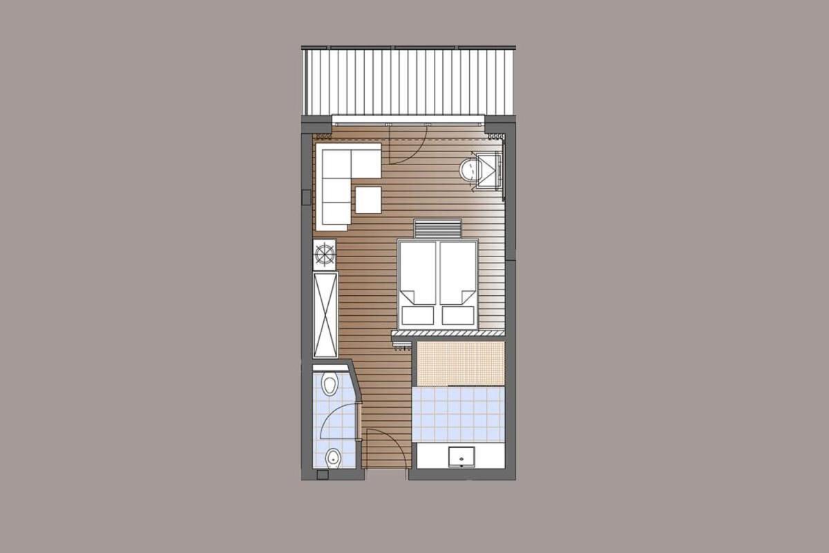 Junior Suite - Photo 2