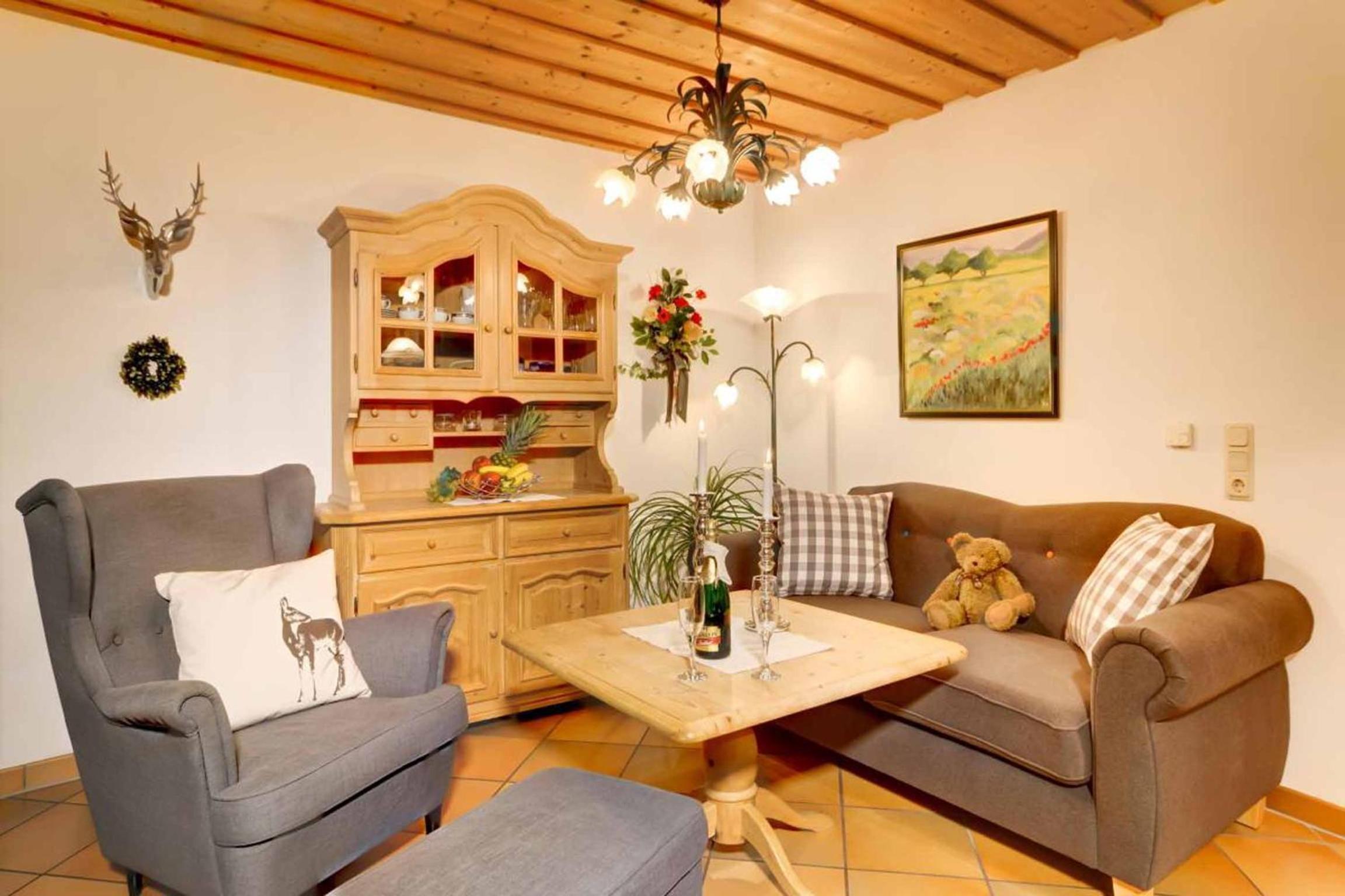 Apartment - Ground Floor photo 2