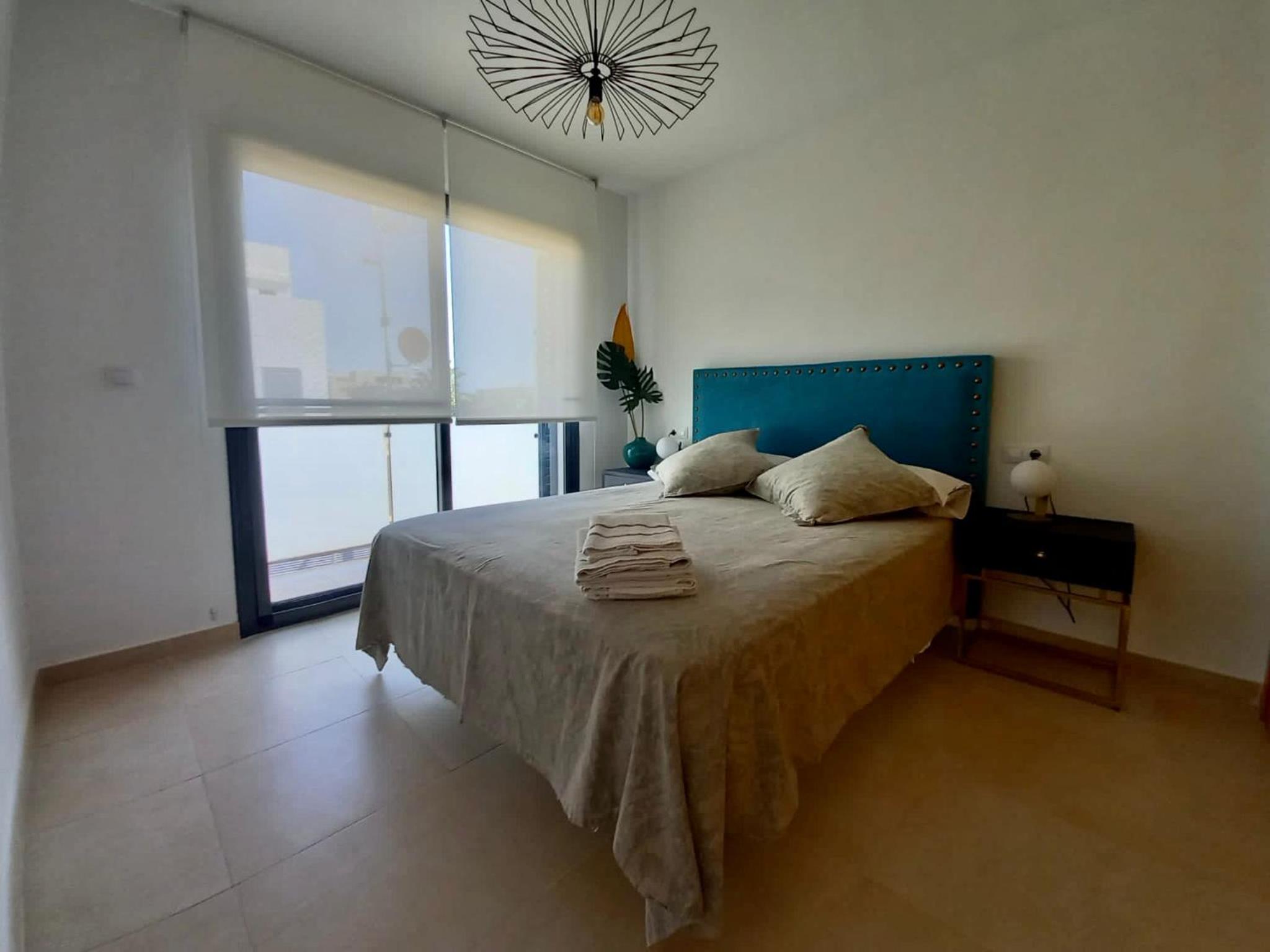 Three-Bedroom Villa photo 3