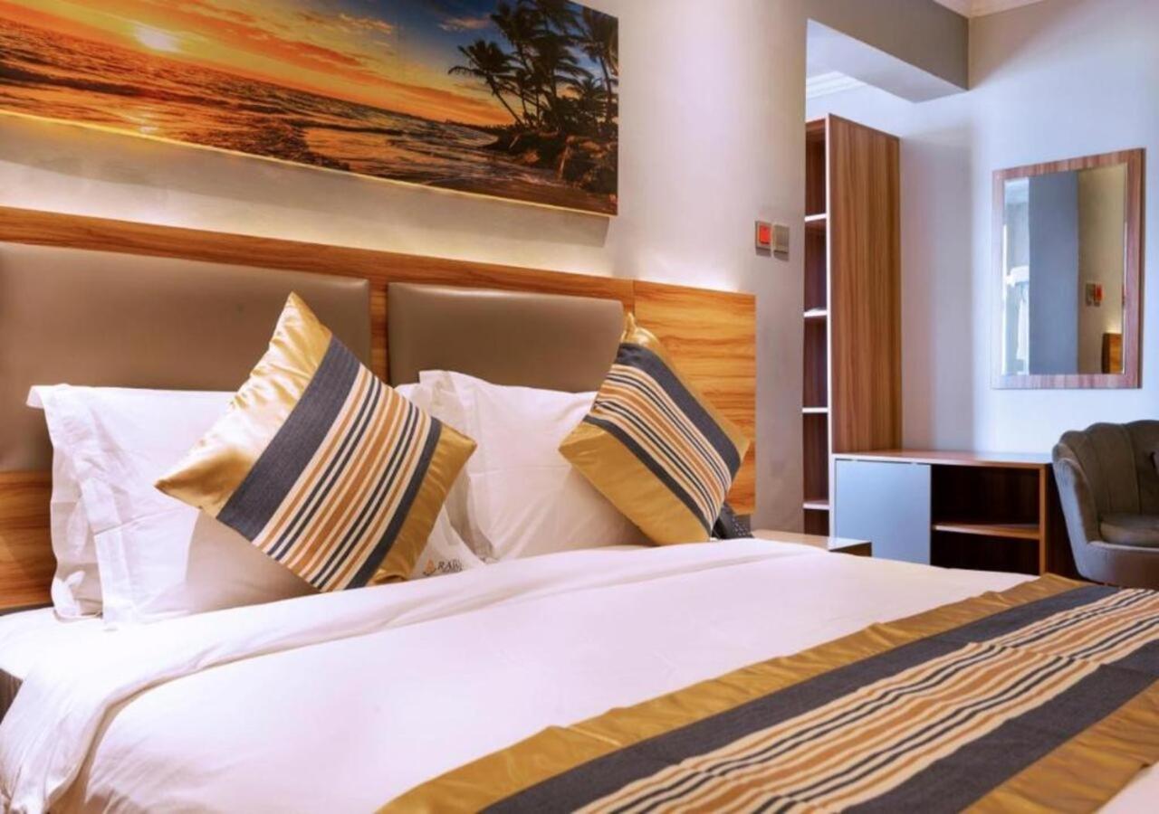 Deluxe Room photo 1