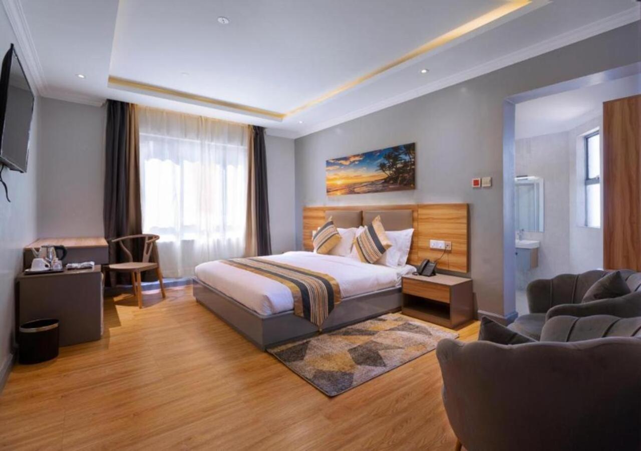 Deluxe Room photo 2