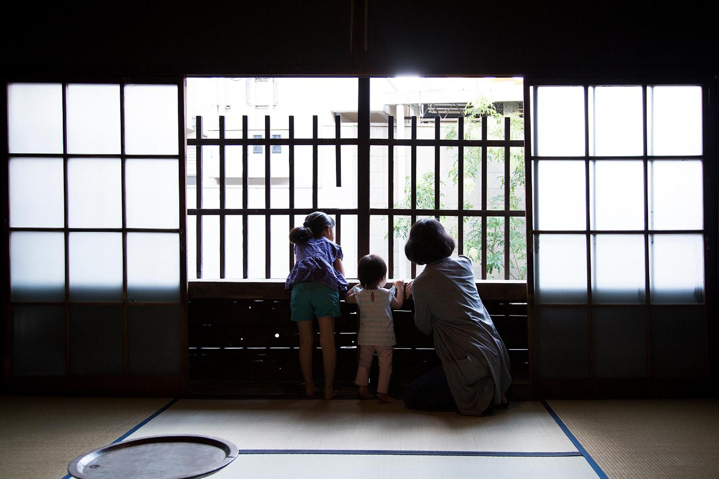 Japanese-Style Room photo 3