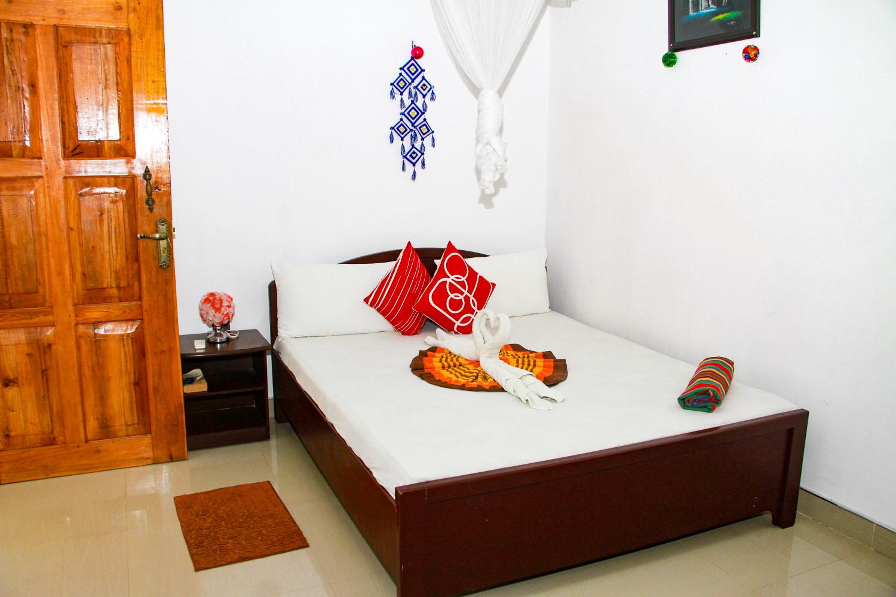 Standard Double Room photo 3