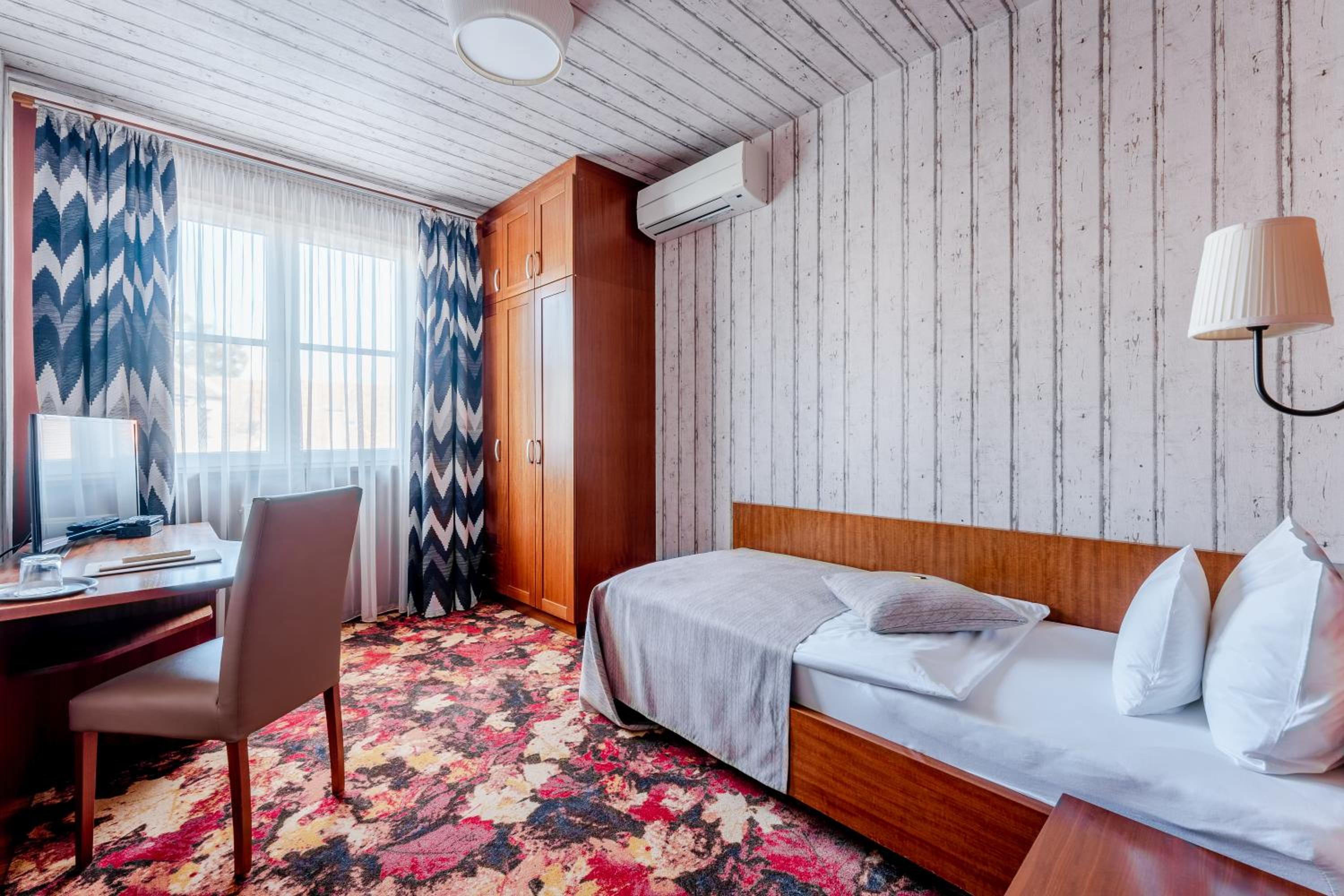 Single Room photo 1