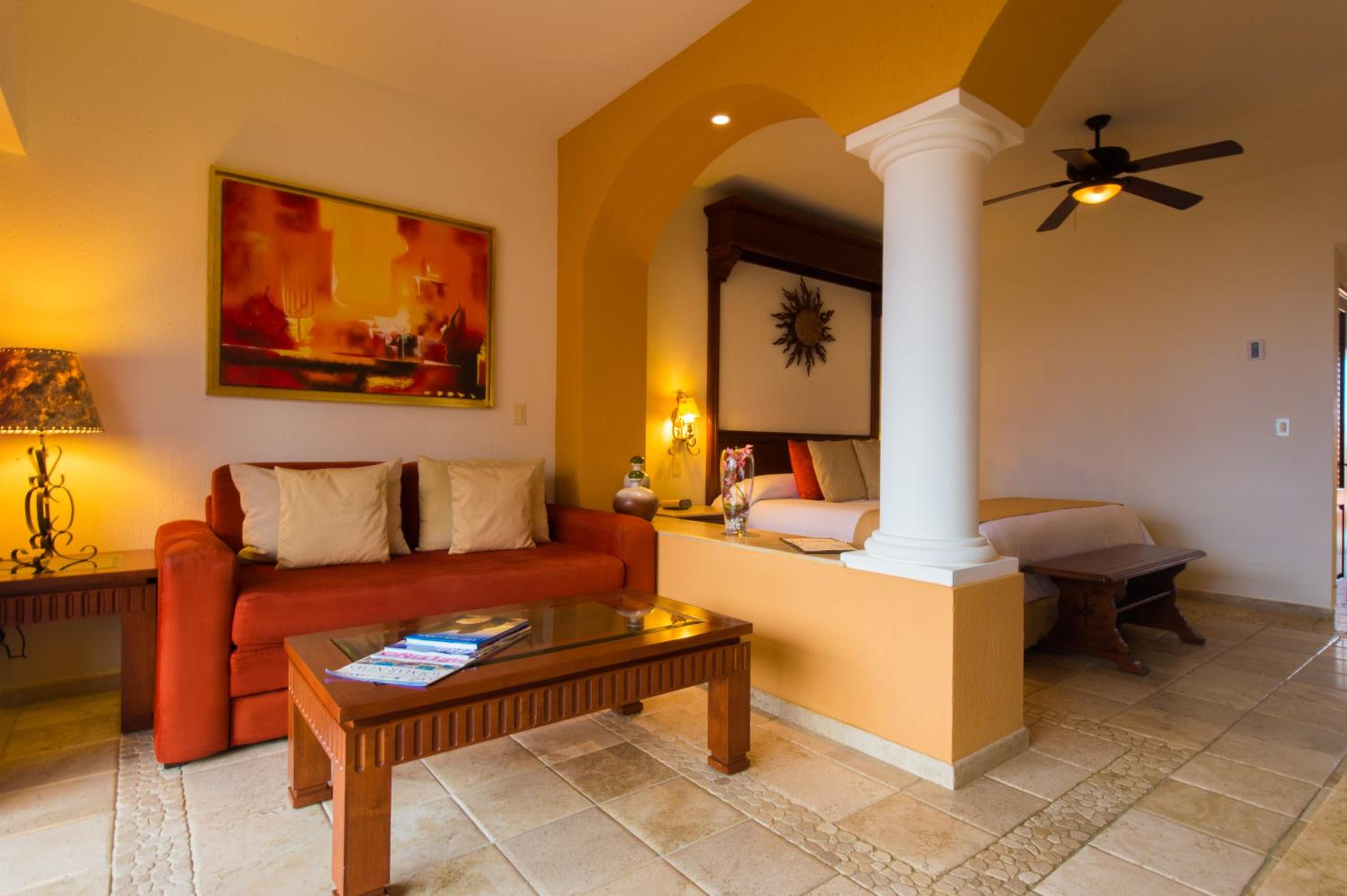 Deluxe Junior Suite - Photo 3