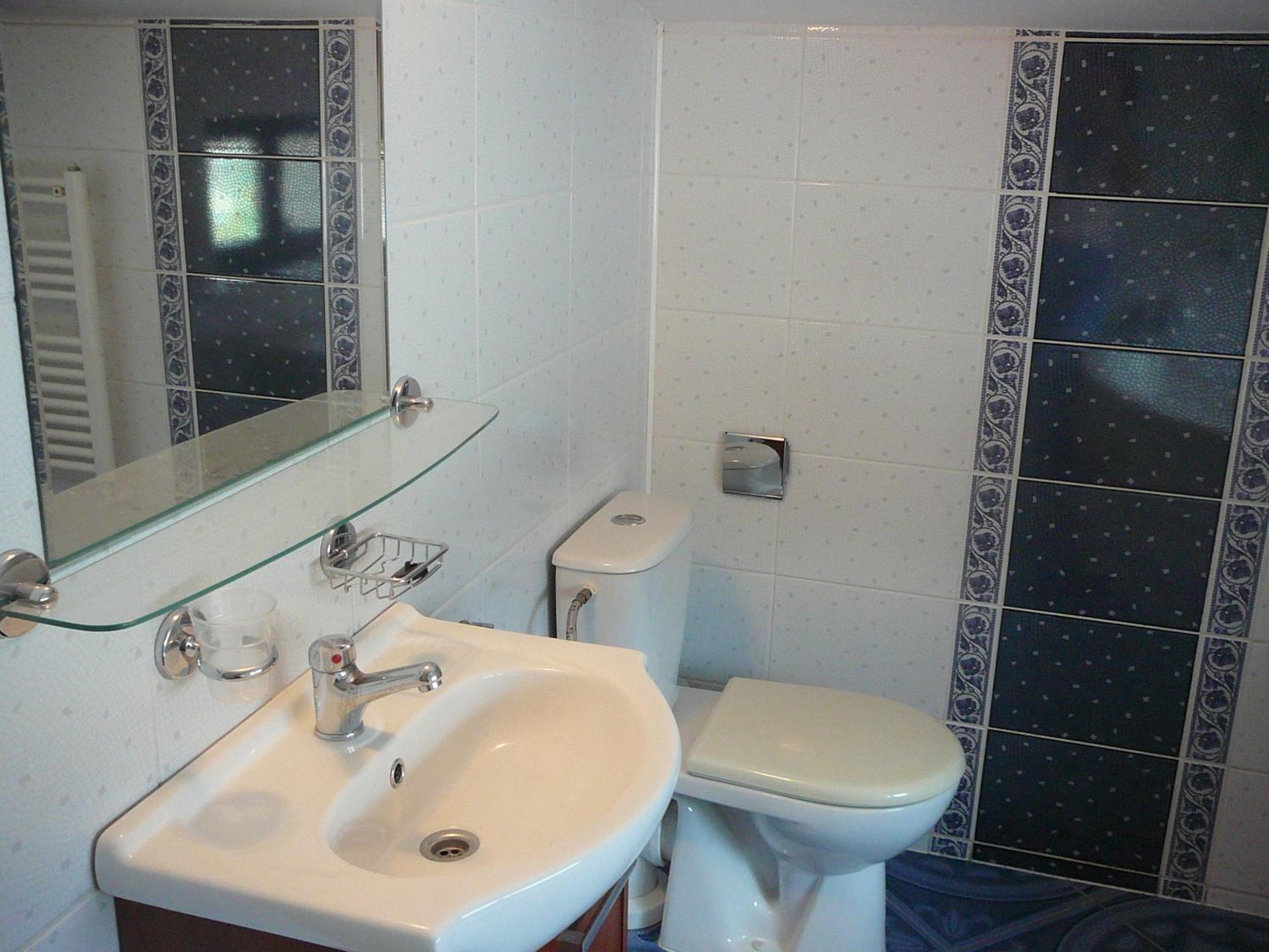 Penthouse Apartment - Photo 20