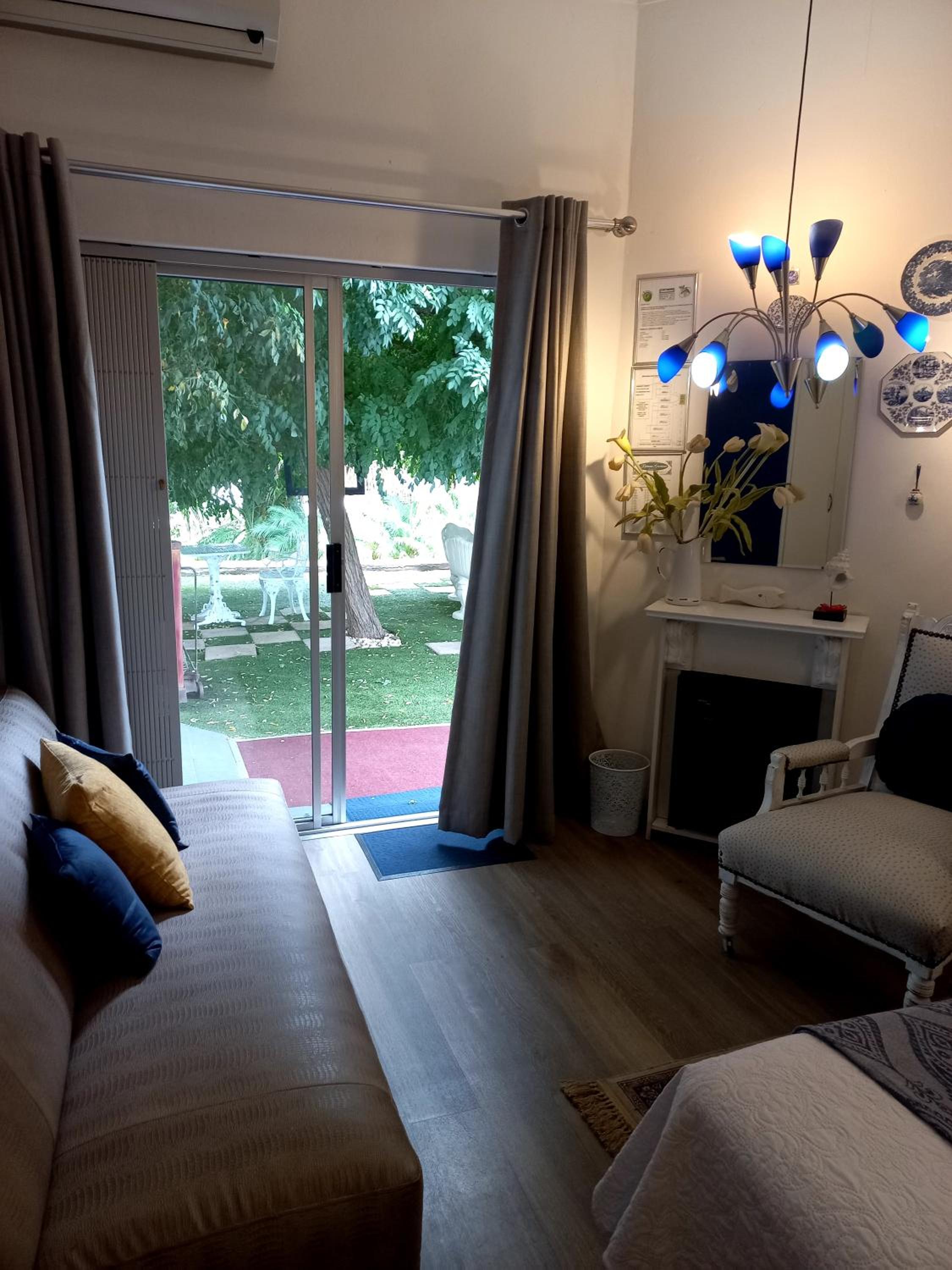 Deluxe Family Room photo 3