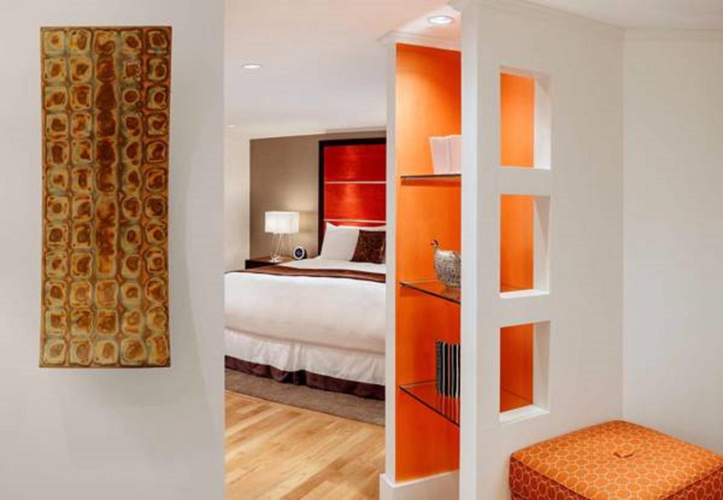 Suite with Spa Bath