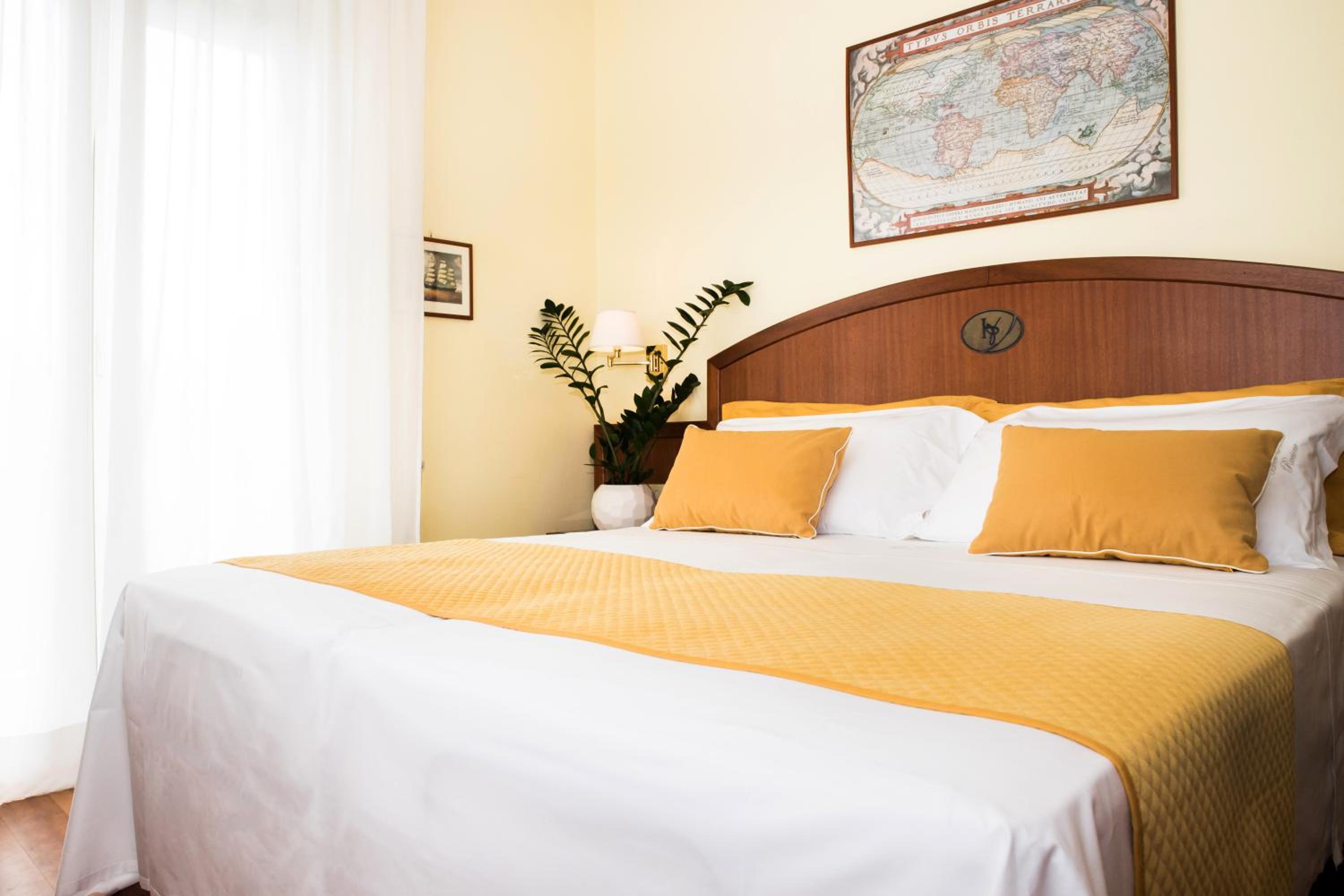 Classic Double Room - Photo 1