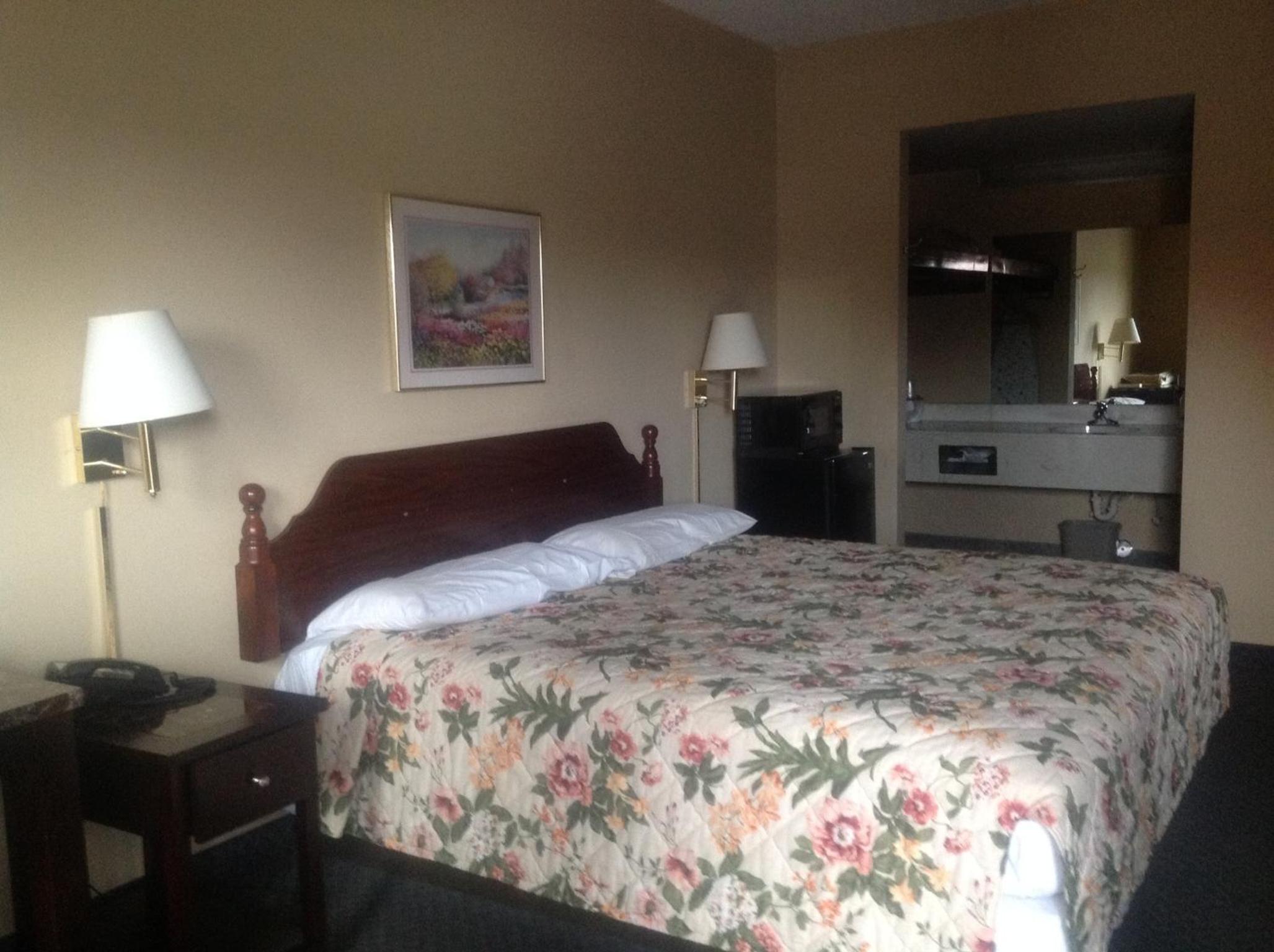 King Room photo 1