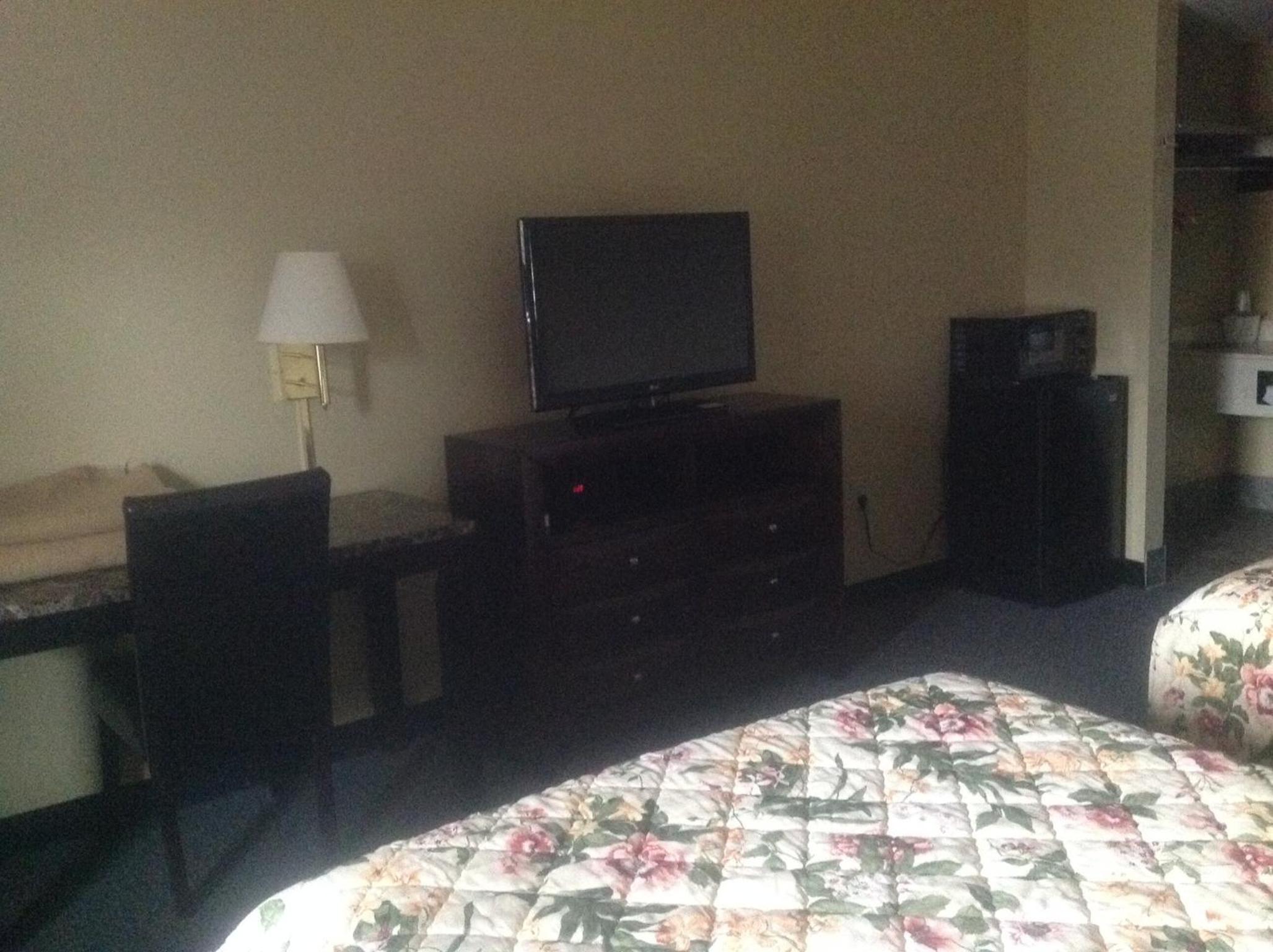 Deluxe Double Room with Two Double Beds photo 2