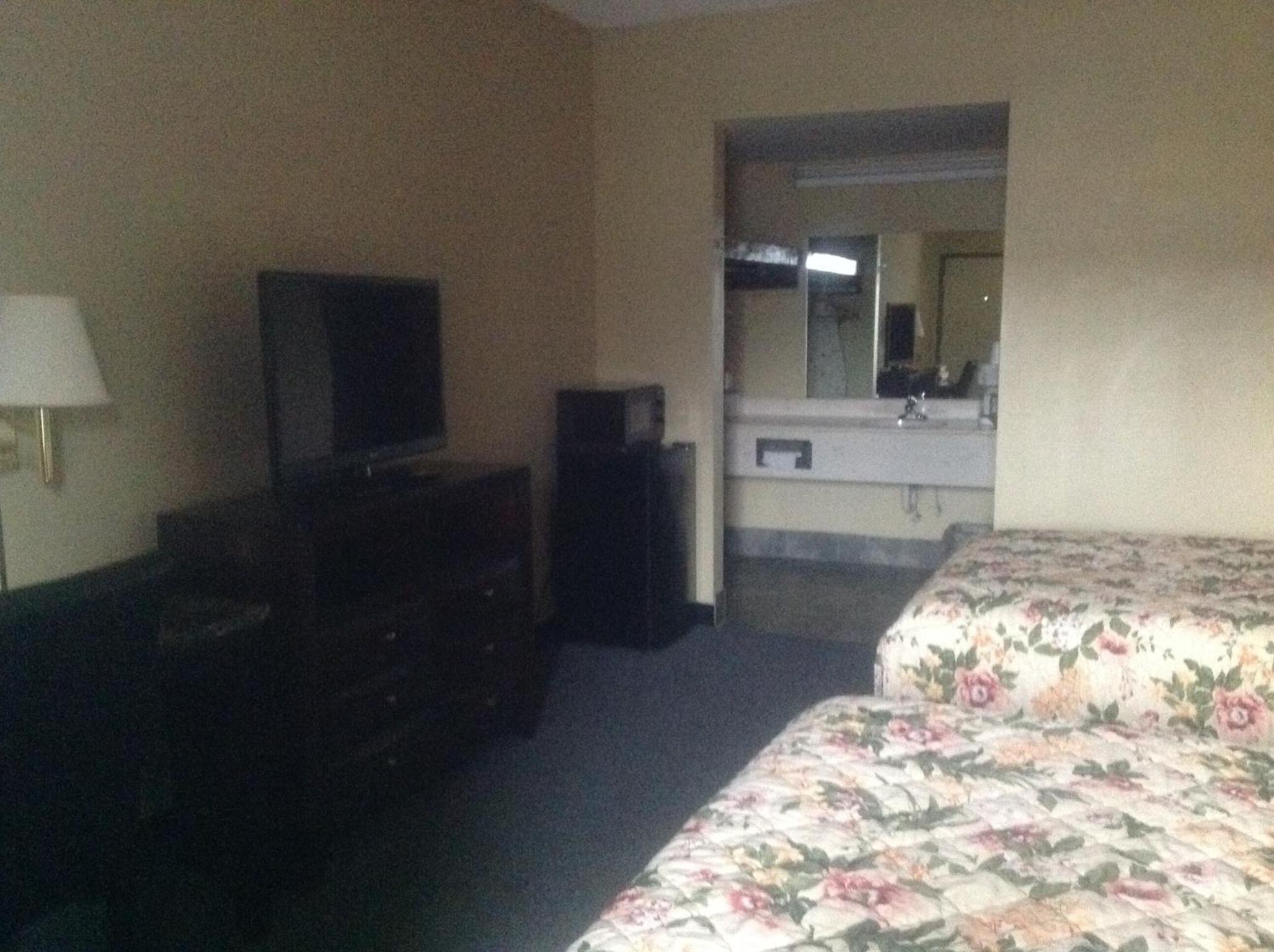 Deluxe Double Room with Two Double Beds photo 3