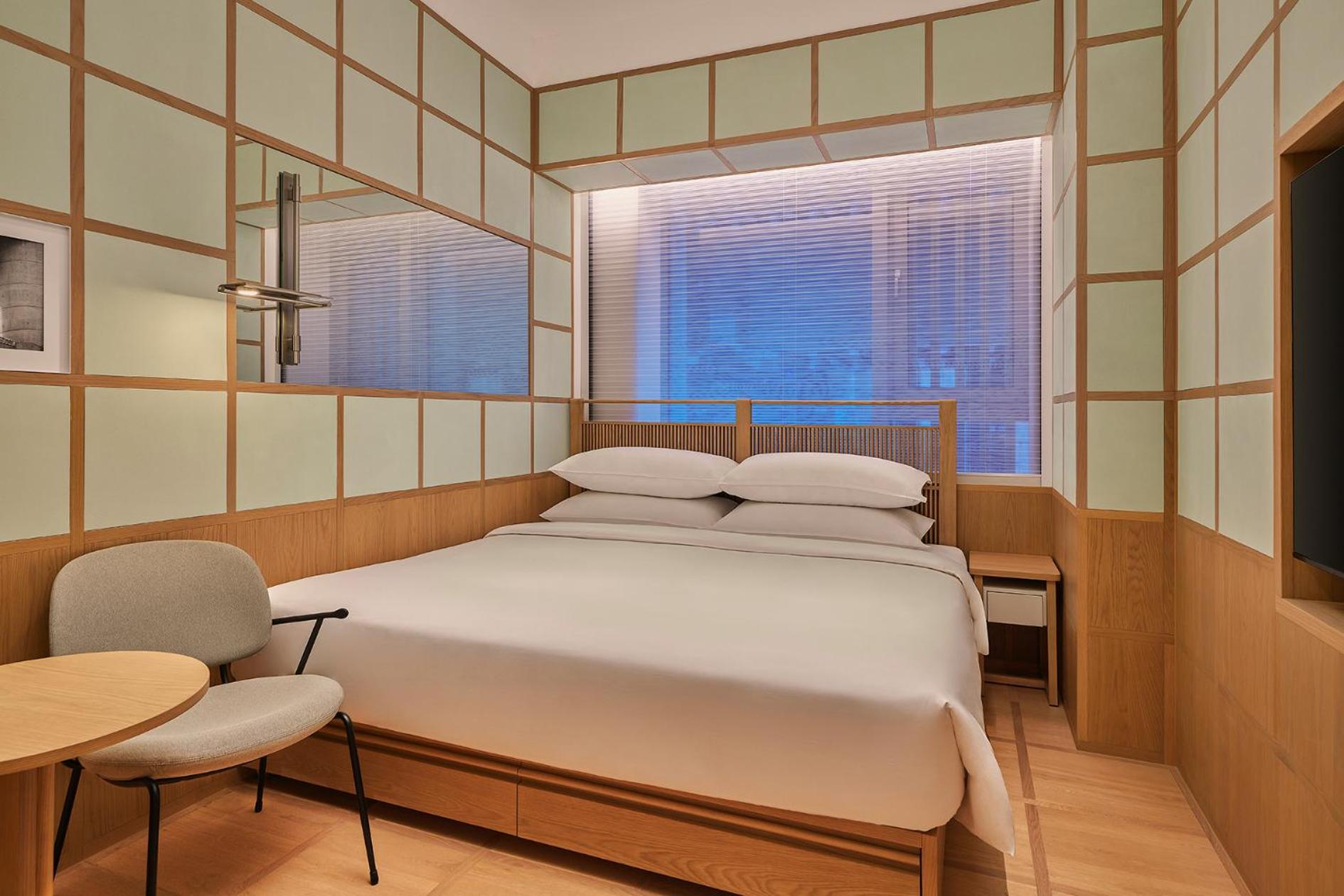 King Room