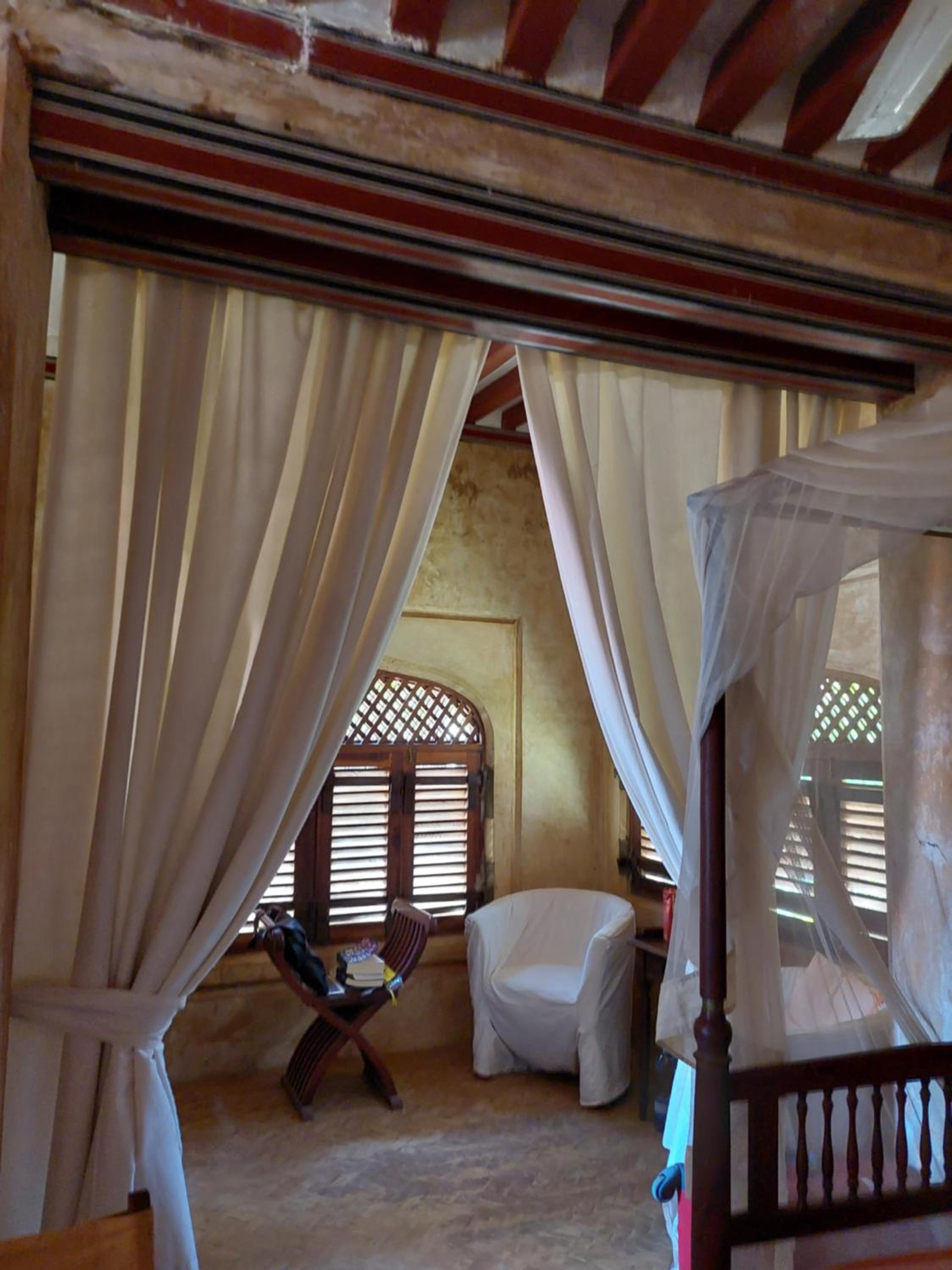 Twin Room photo 3