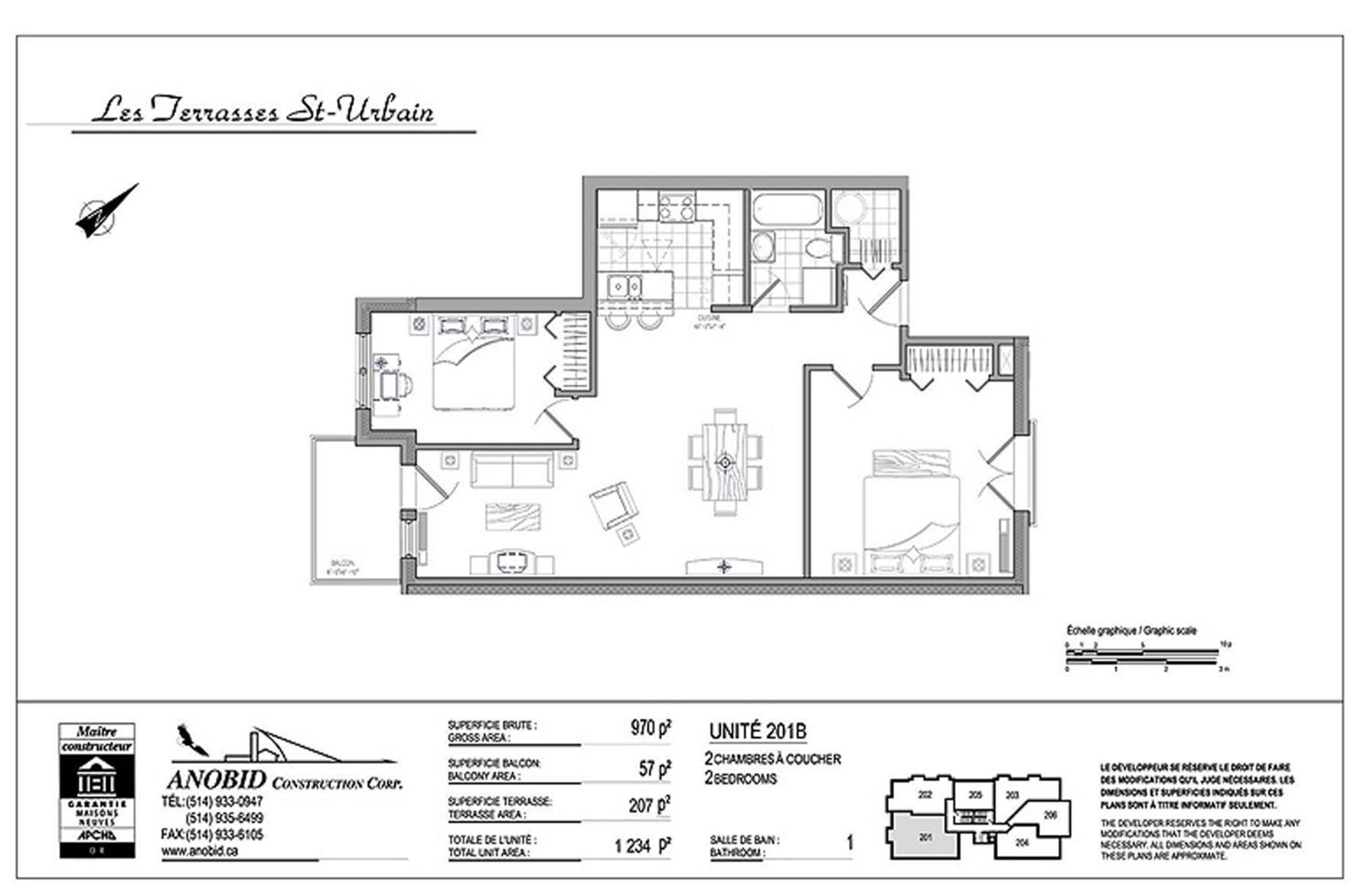 Professional Suite 201 thumbnail 5