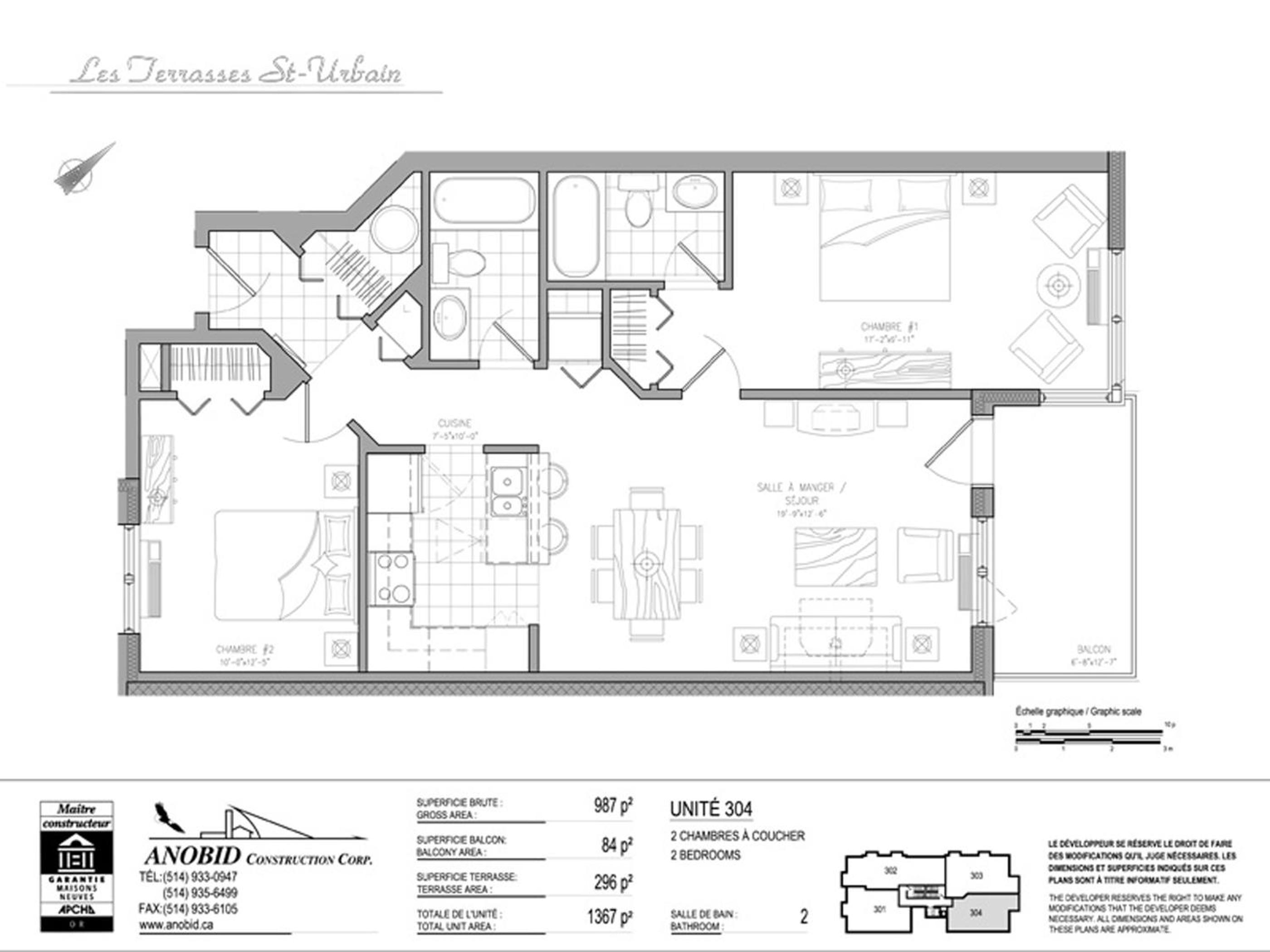 Splendid Suite 304 thumbnail 5