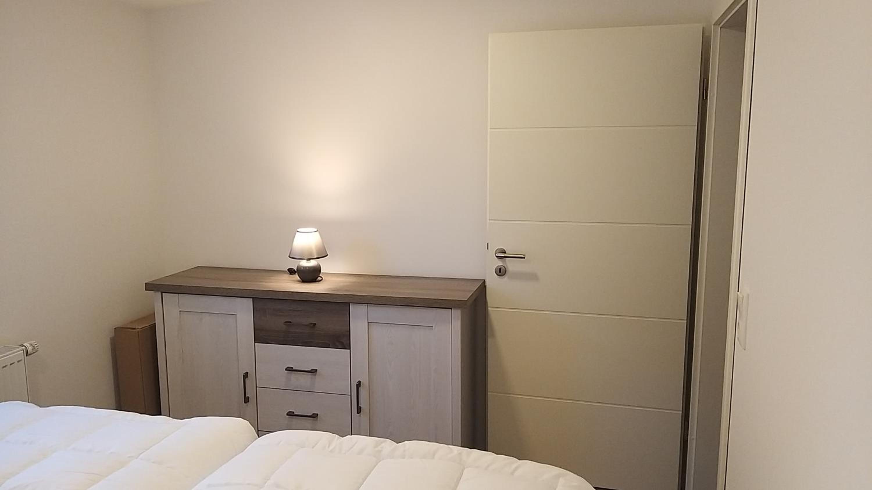 Two-Bedroom Apartment photo 1