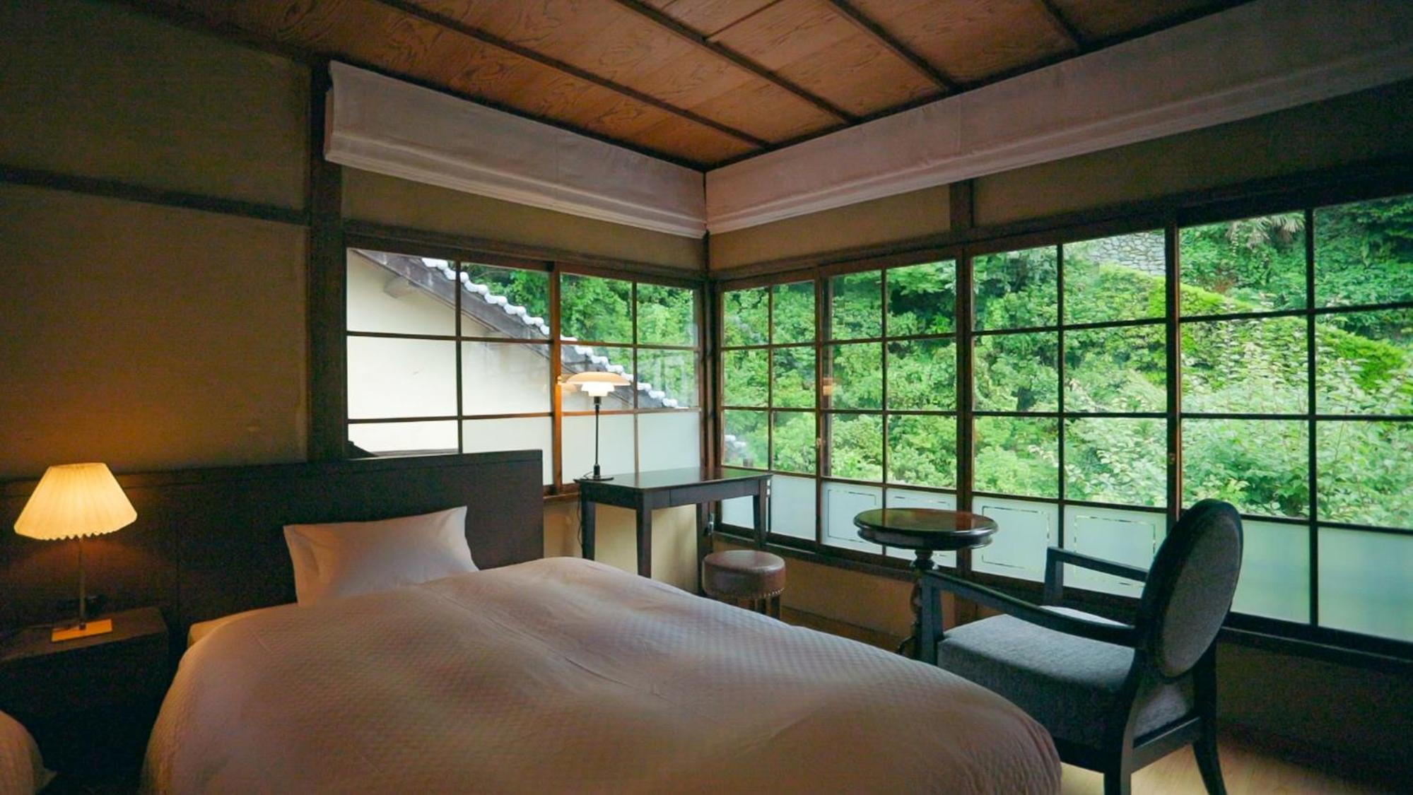 Economy Twin Room