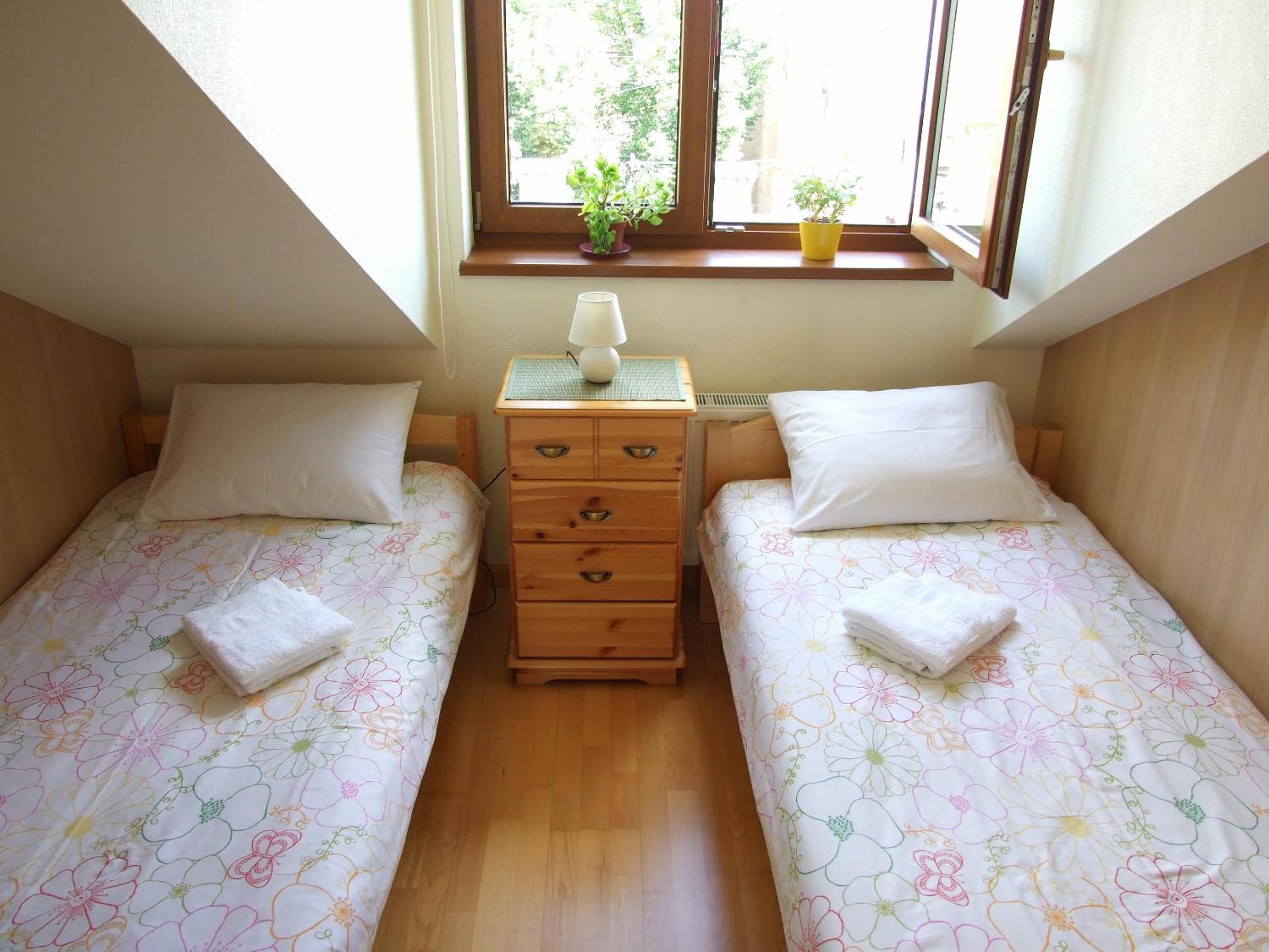 Two-Bedroom Apartment - Photo 42