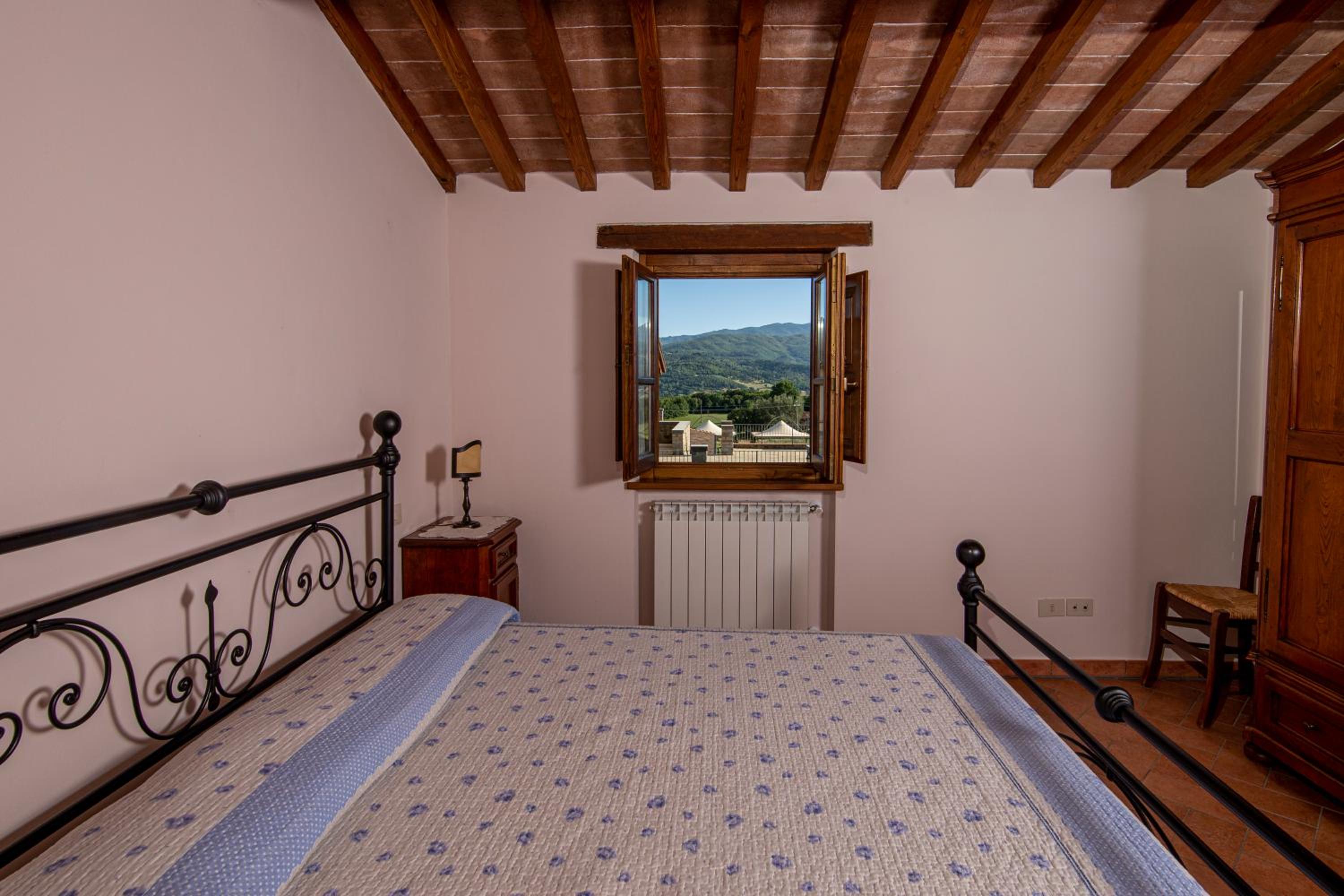 Two-Bedroom Villa photo 1