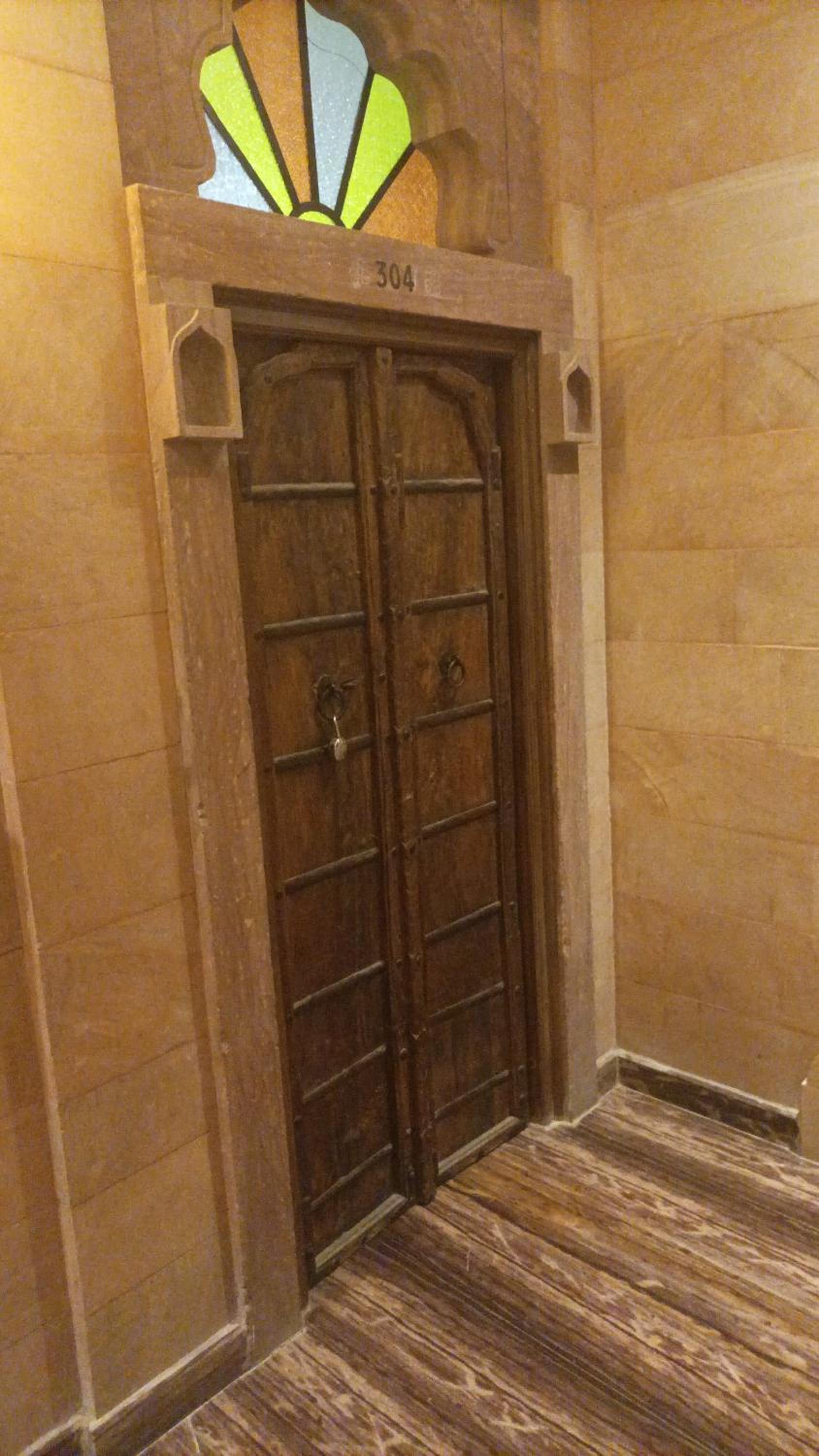 Deluxe Room - Photo 2