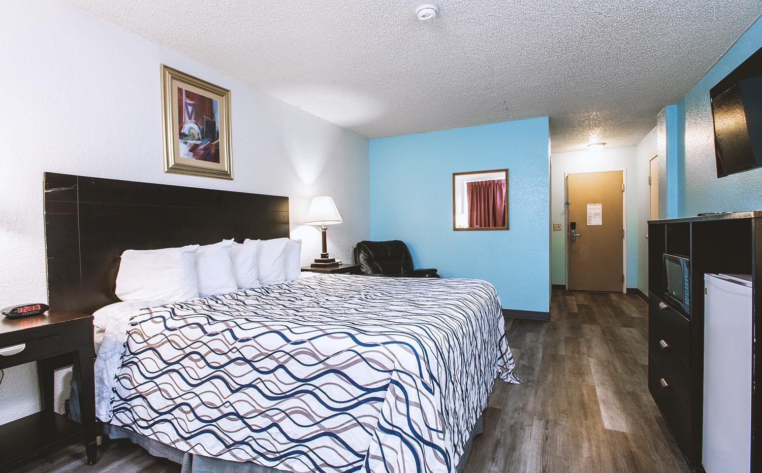 King Suite
