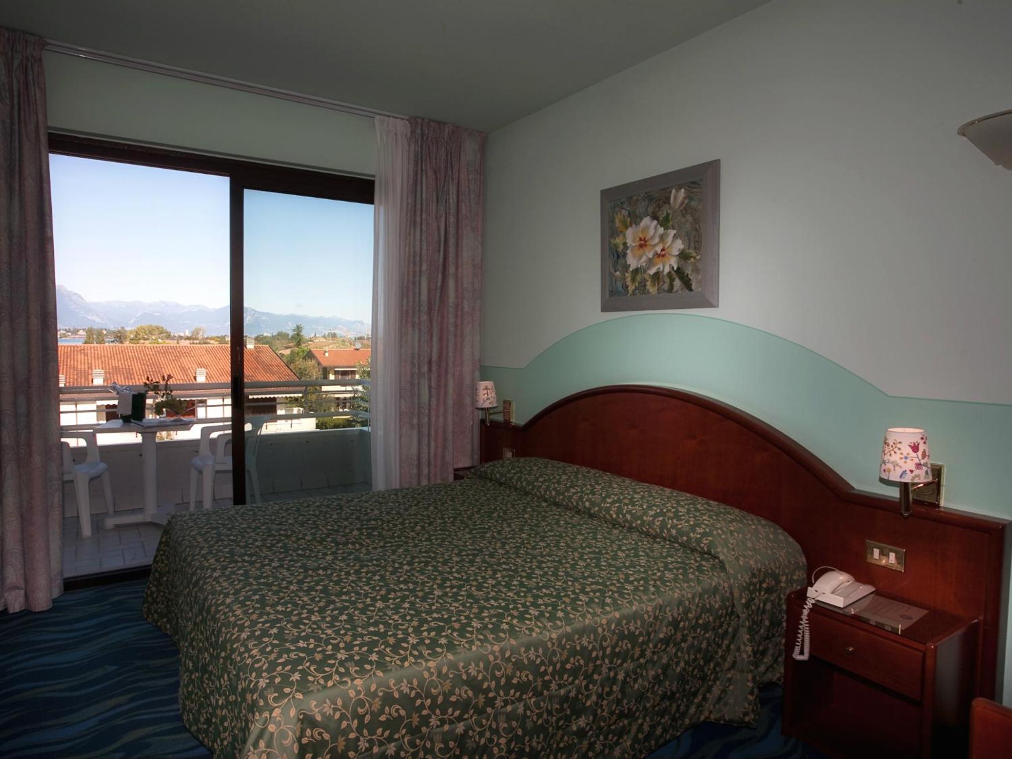 Superior Double Room - Single Use