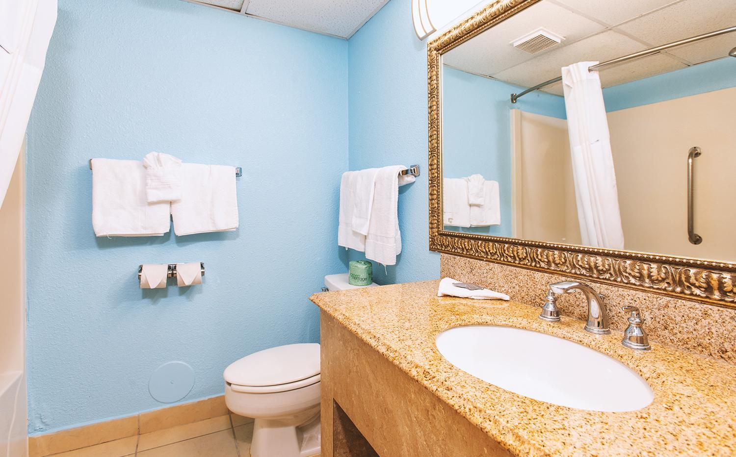 Deluxe King Room photo 2