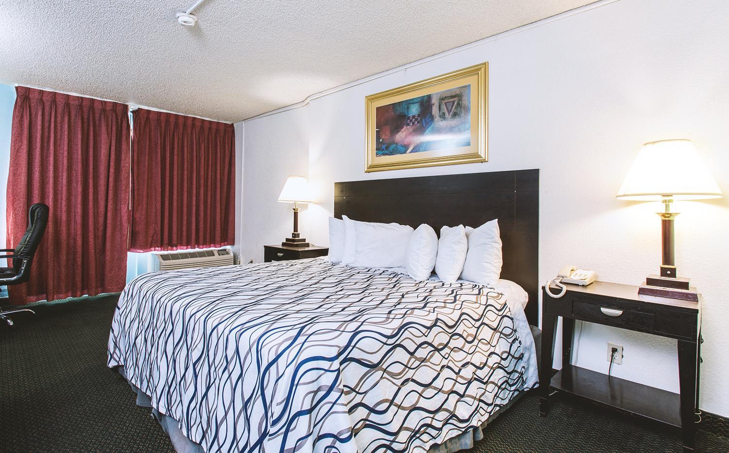 Superior King Room