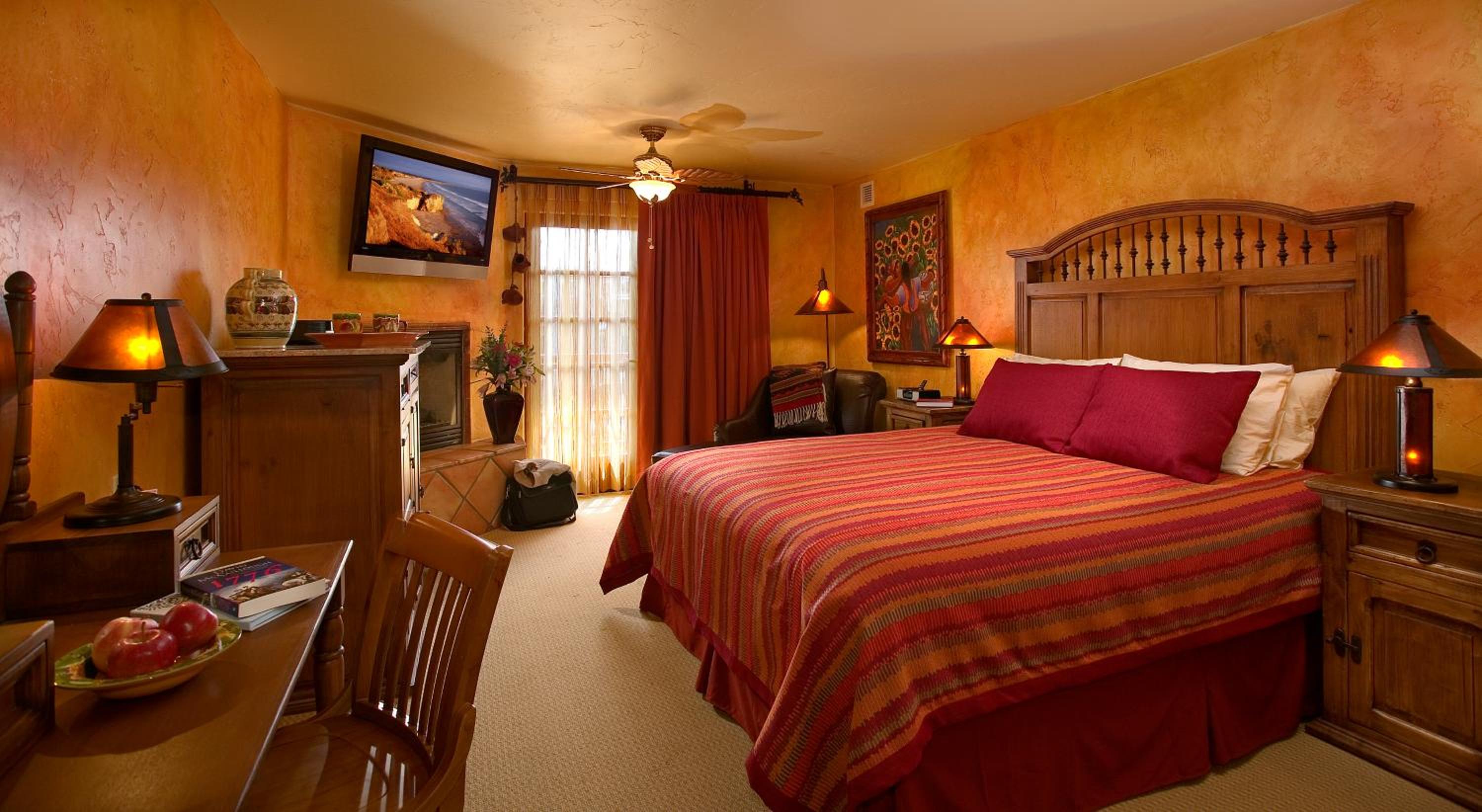 Room Selected at Check-In - Photo 1