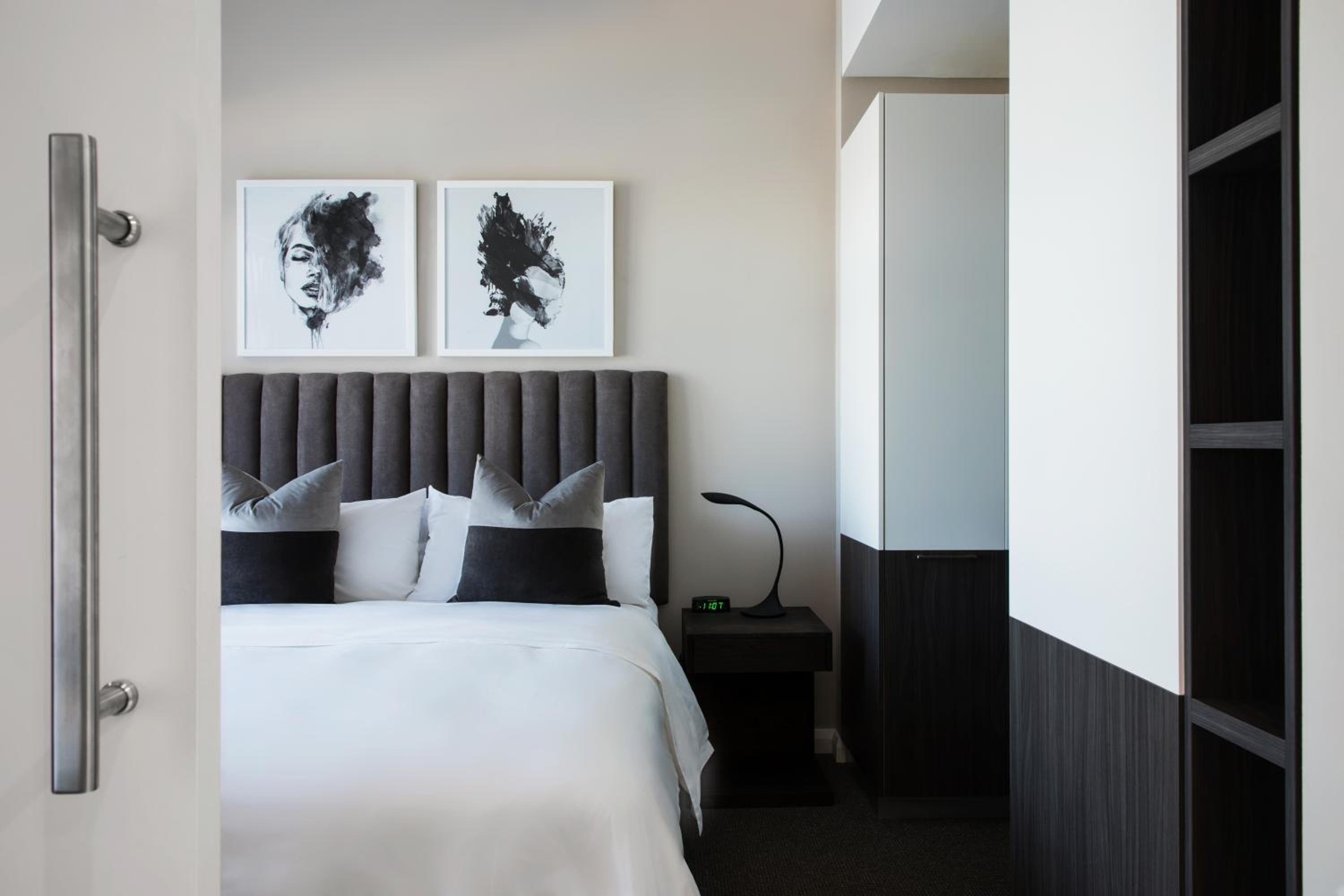 Standard Double Room - Photo 1