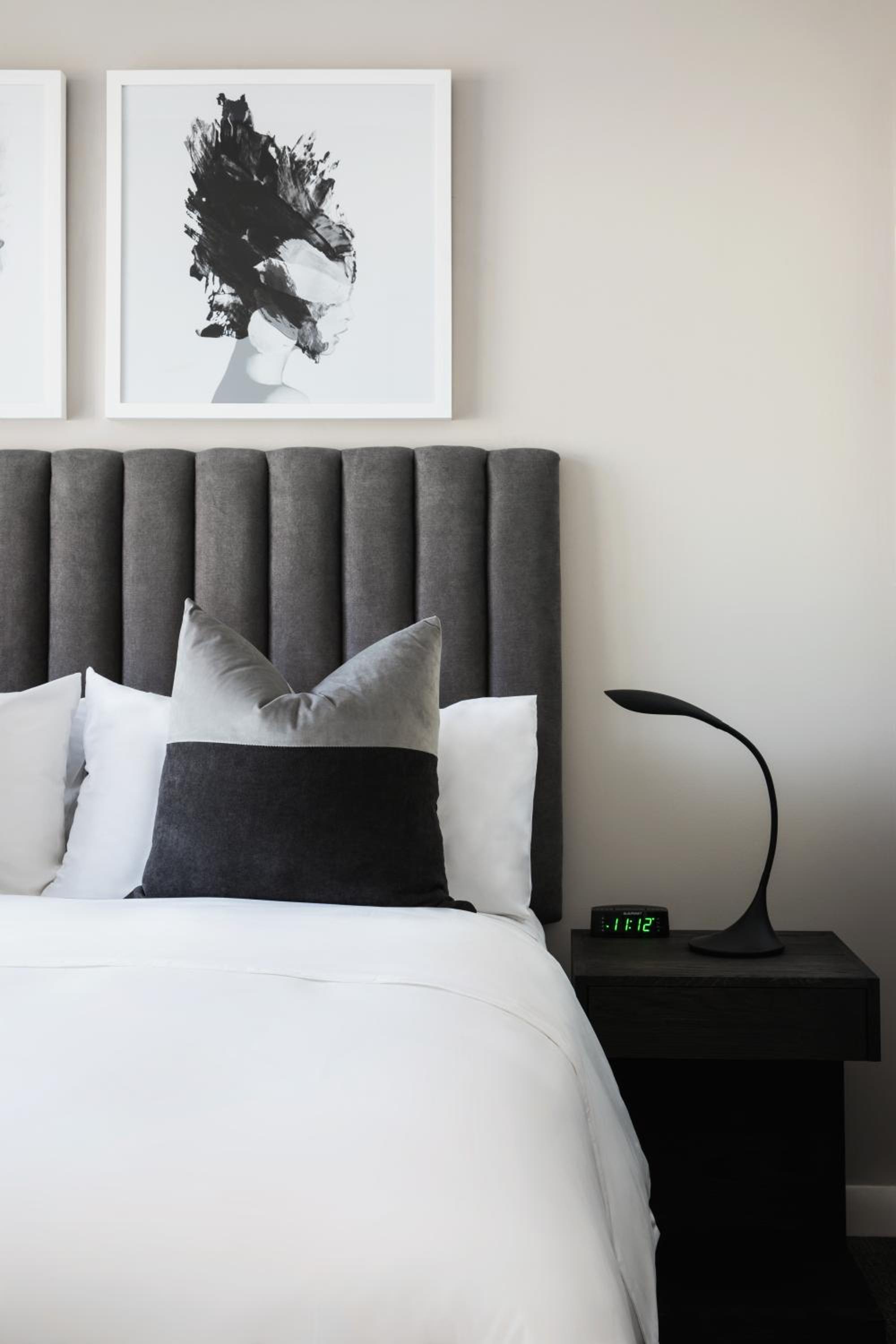 Standard Double Room - Photo 2