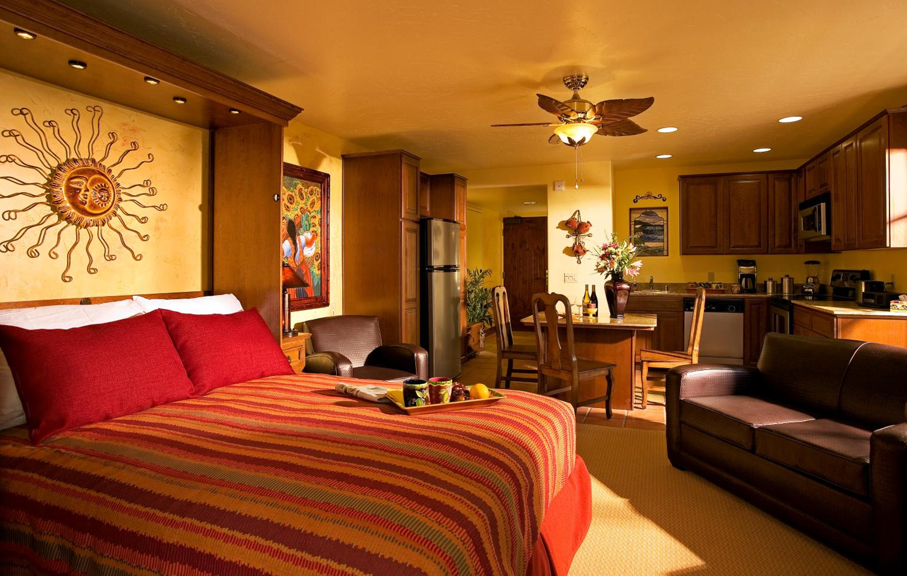 Room Selected at Check-In - Photo 3