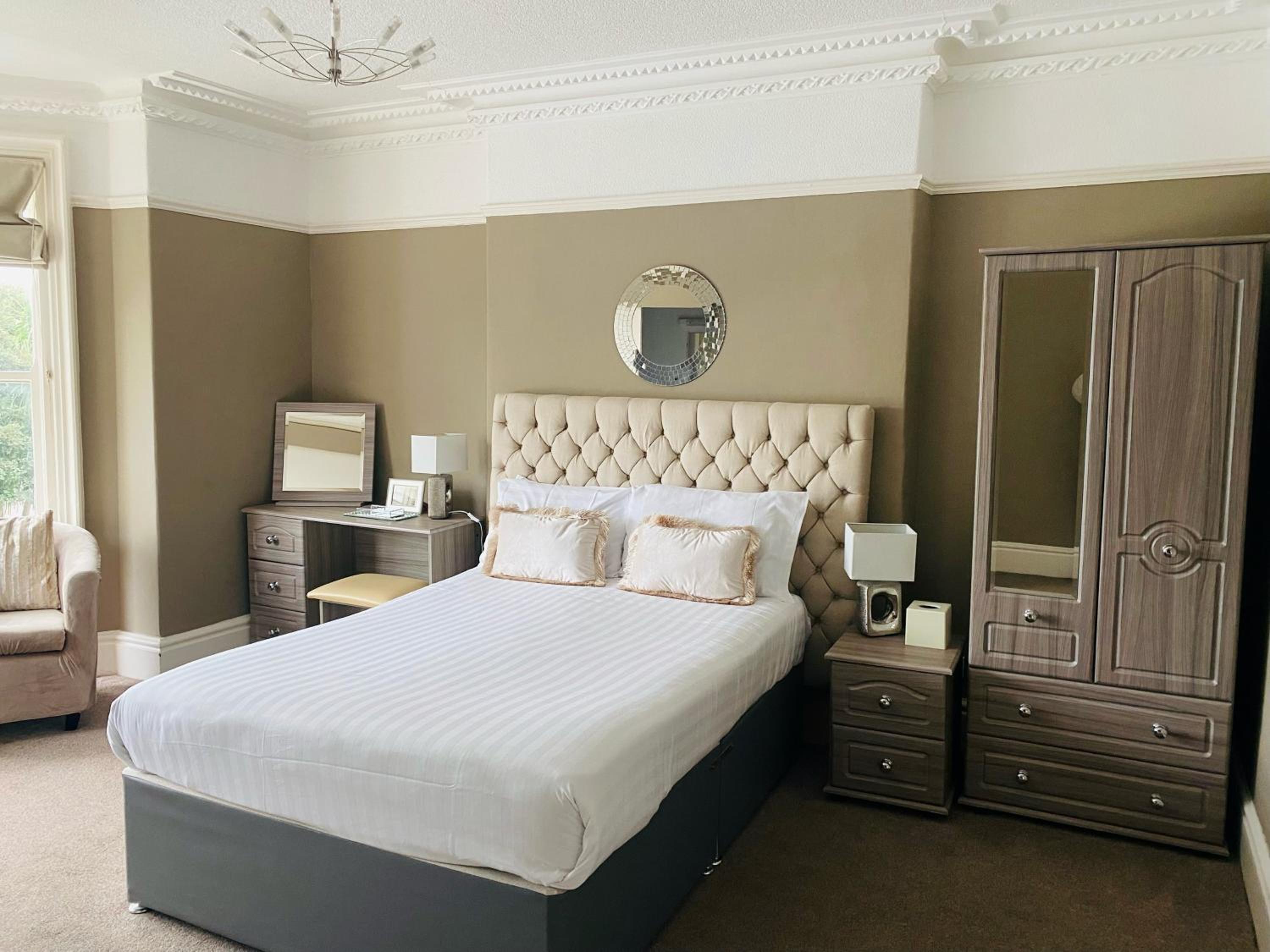 Double Room photo 1