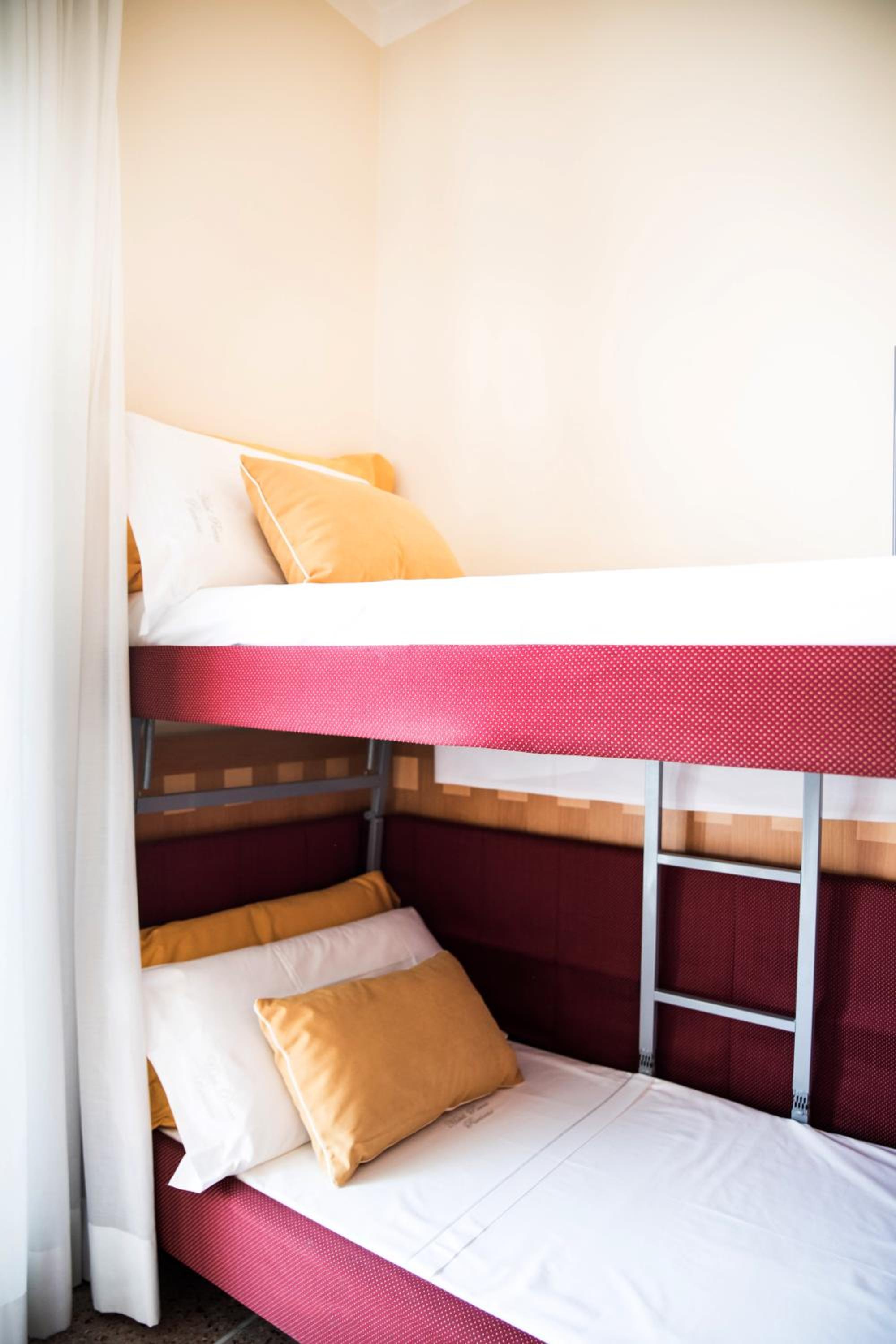 Comfort Quadruple Room - Photo 3