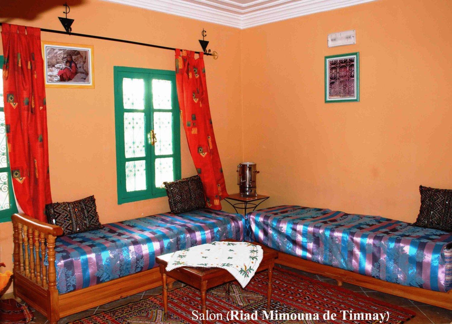 Tilila Suite - Photo 3