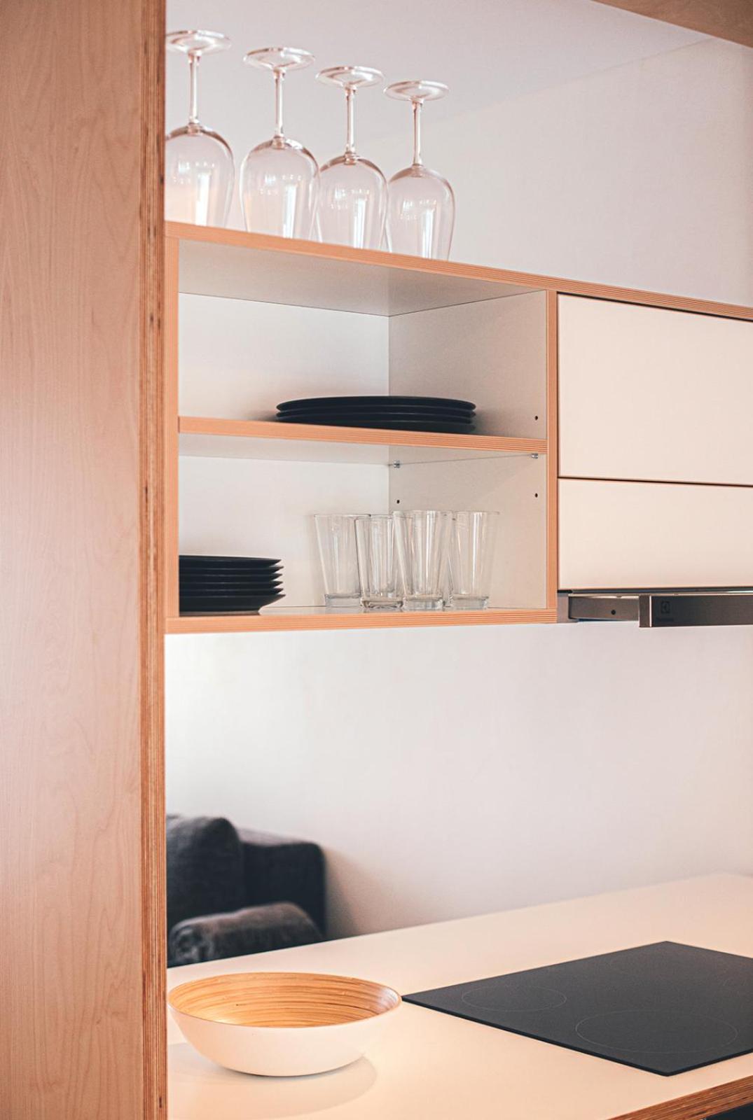 Duplex Apartment - Photo 11