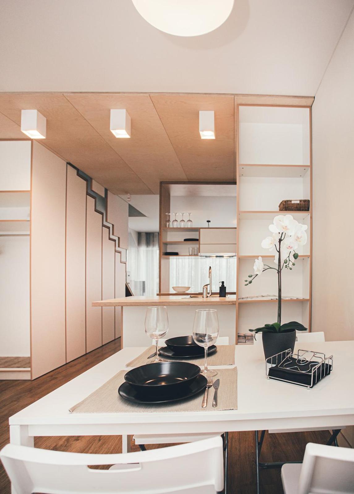 Duplex Apartment - Photo 29