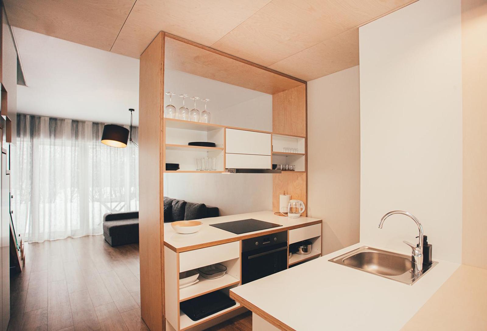 Duplex Apartment - Photo 34