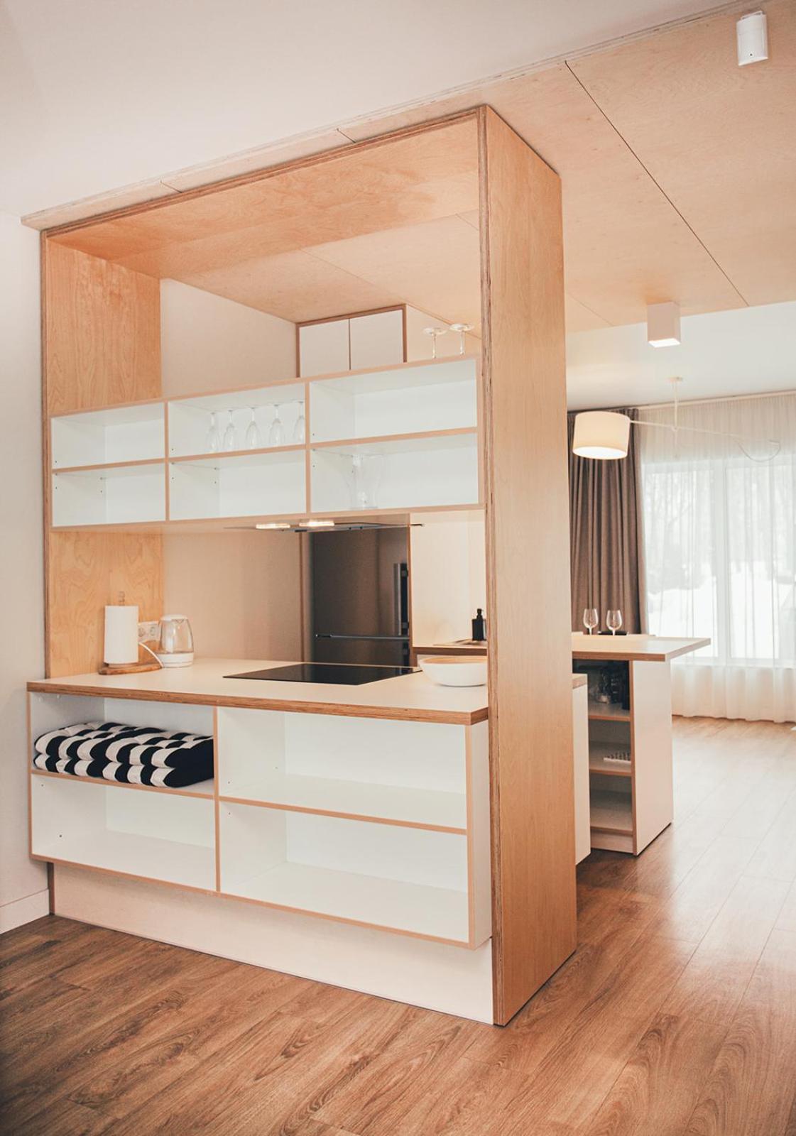 Duplex Apartment - Photo 37