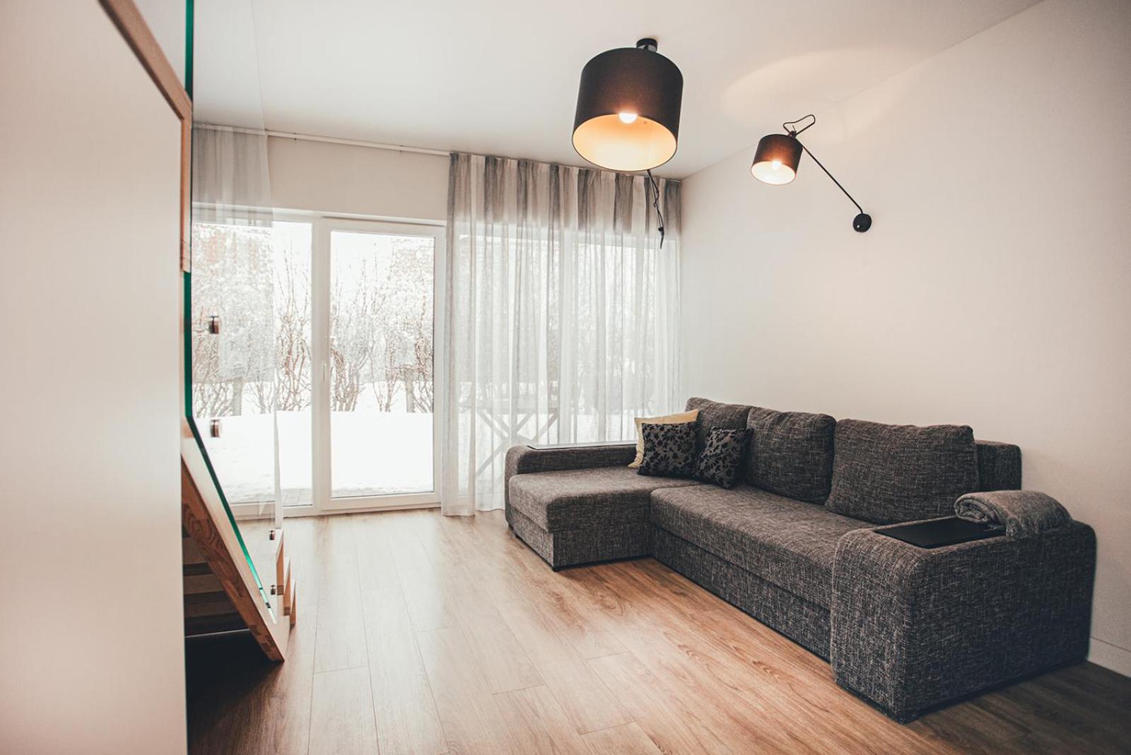 Duplex Apartment - Photo 39