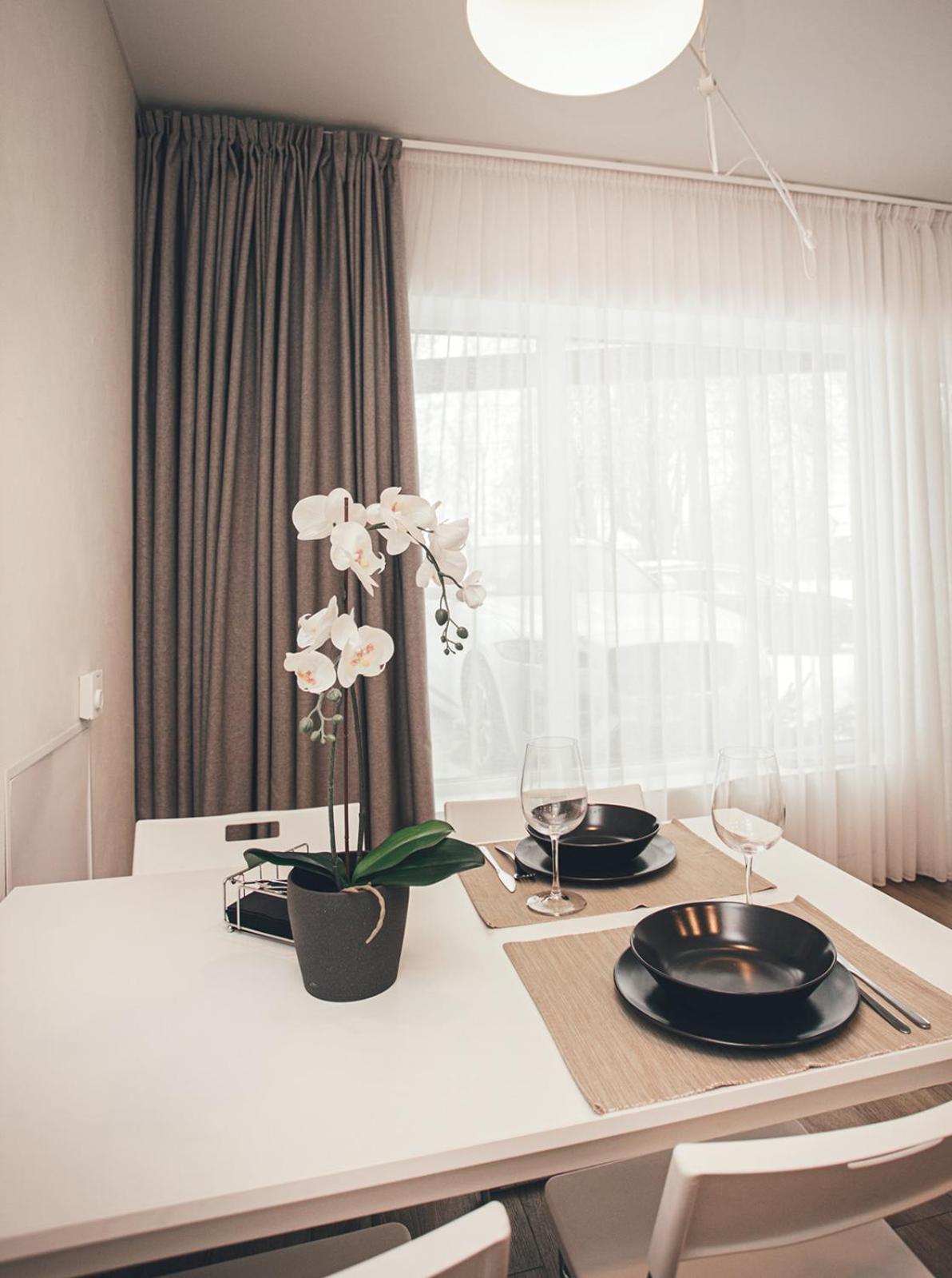 Duplex Apartment - Photo 40