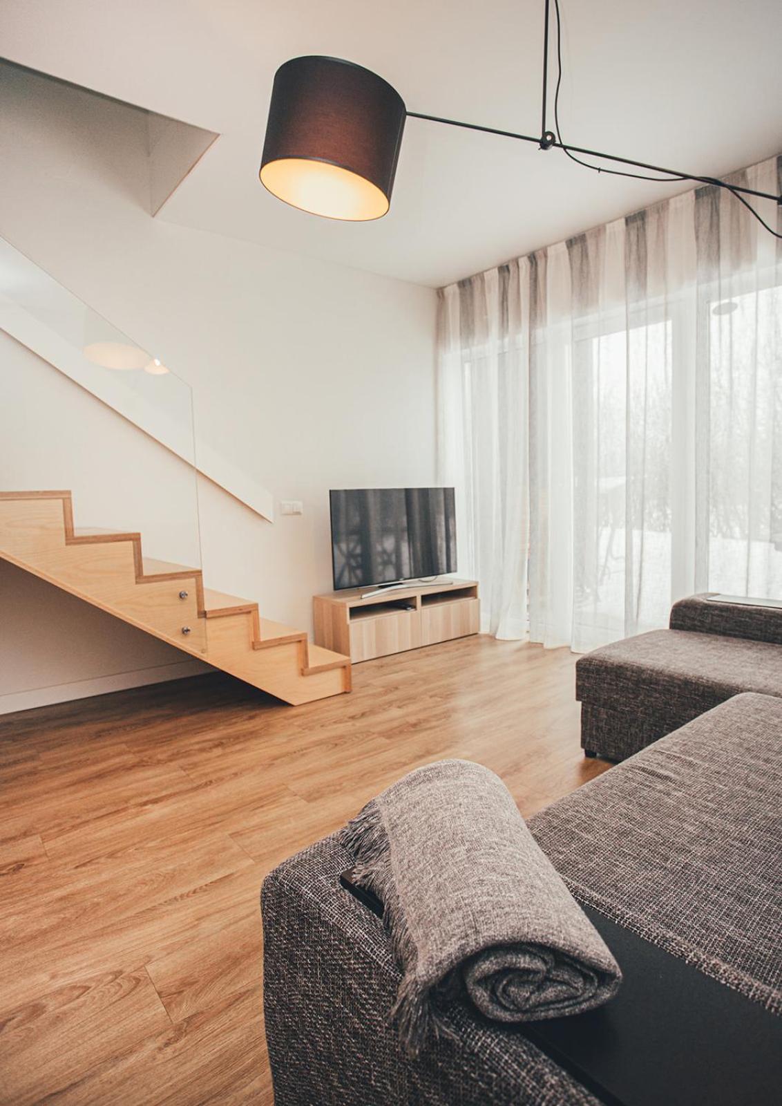 Duplex Apartment - Photo 43