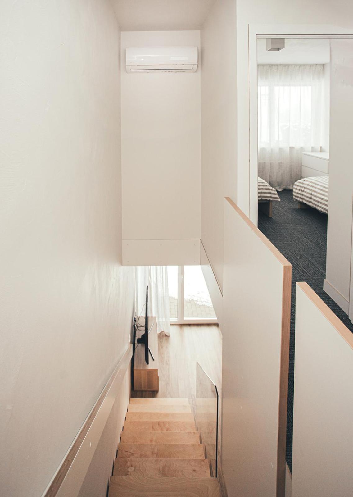 Duplex Apartment - Photo 44