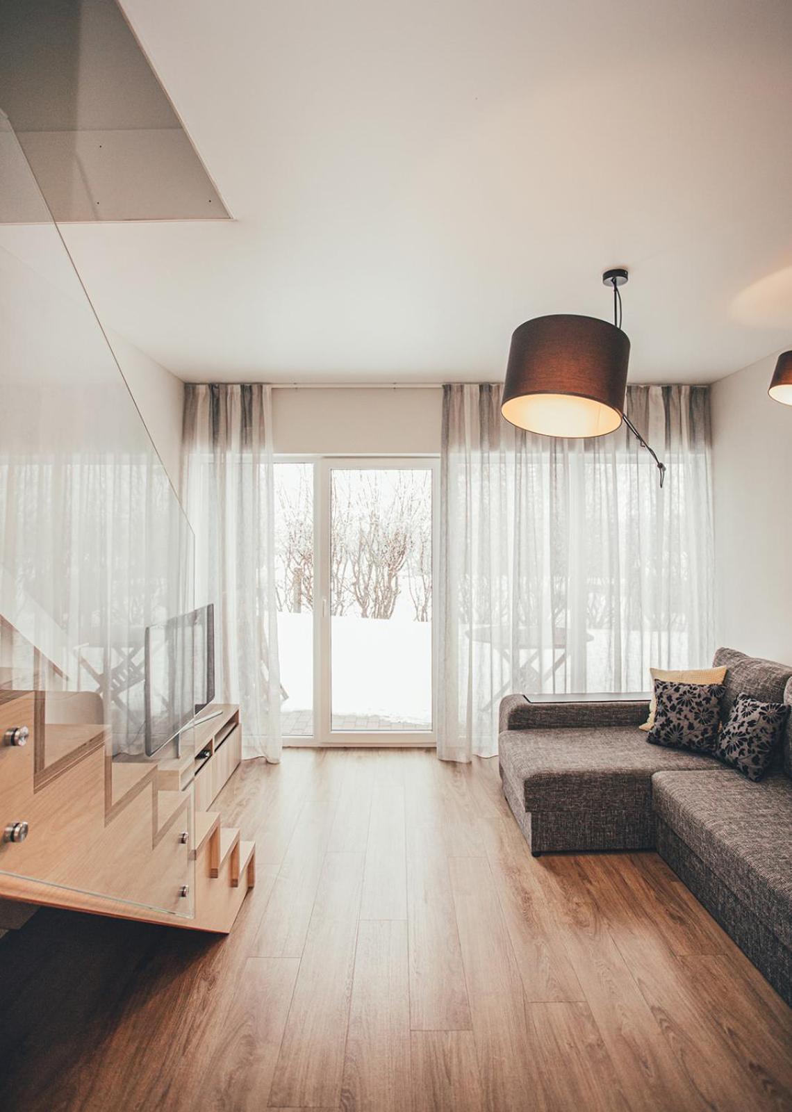 Duplex Apartment - Photo 45