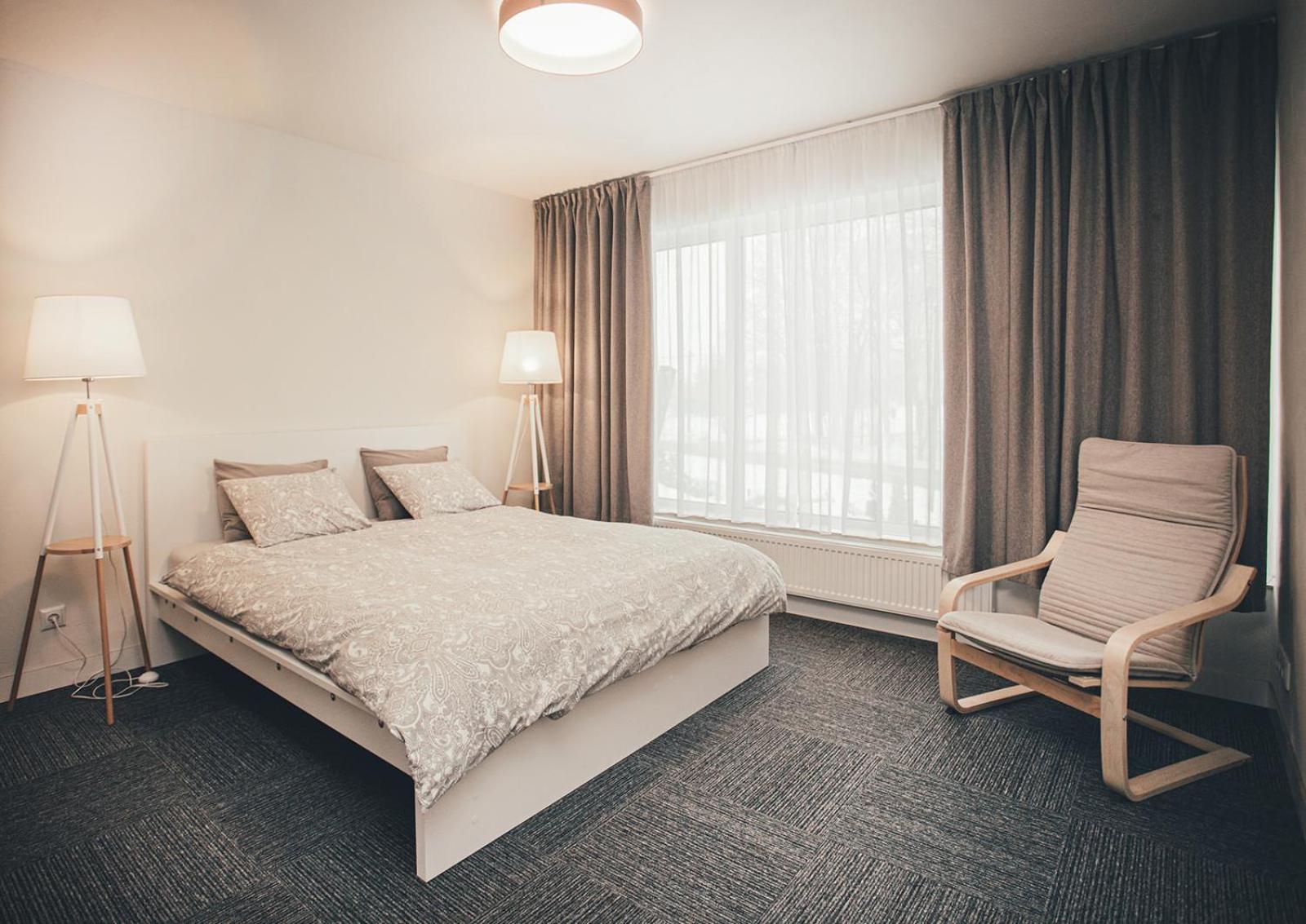 Duplex Apartment - Photo 46