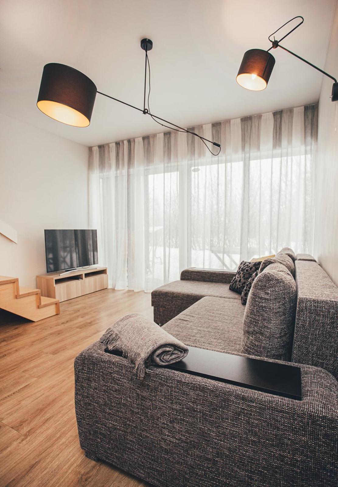 Duplex Apartment - Photo 47