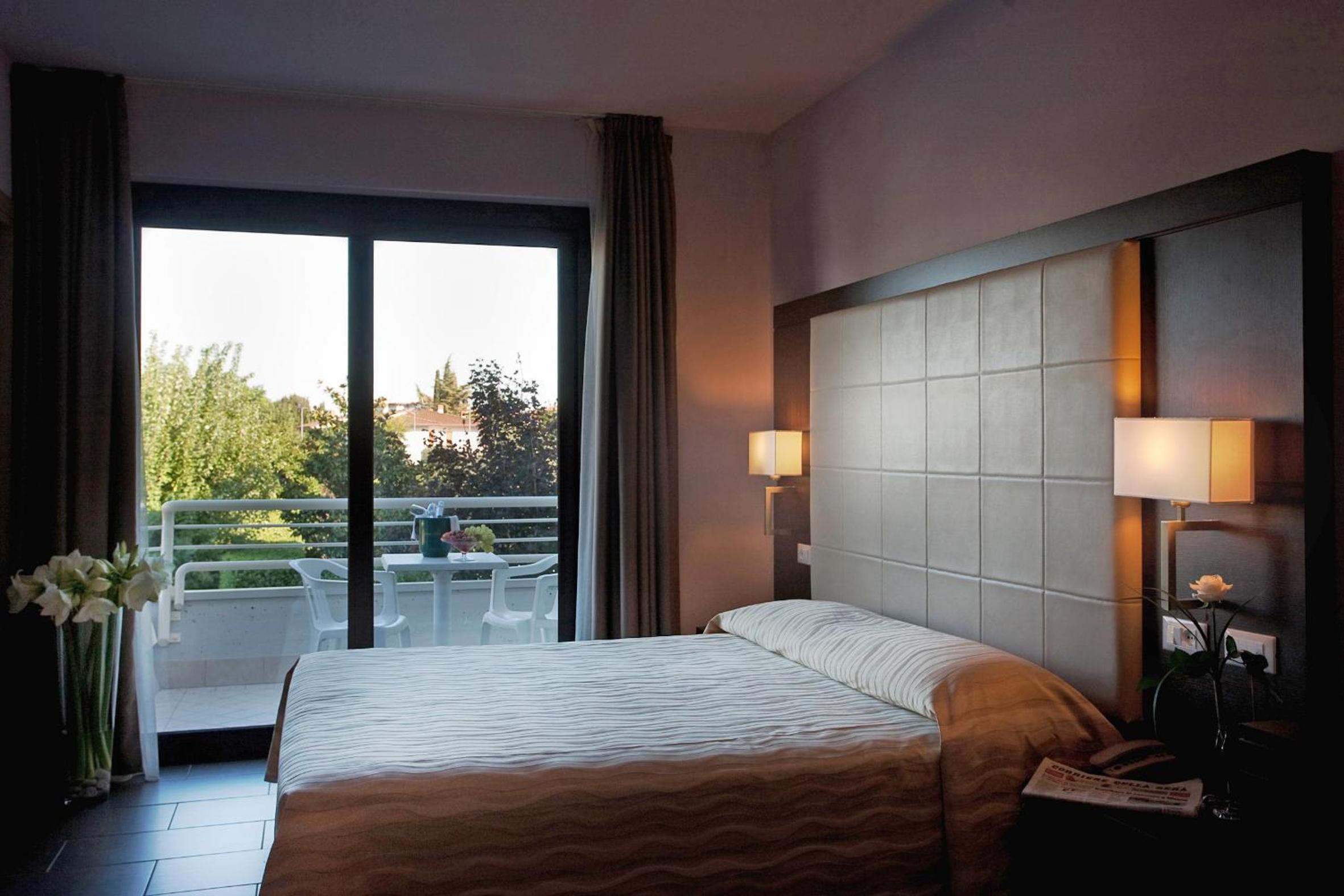 Superior Design Double Room - Photo 1